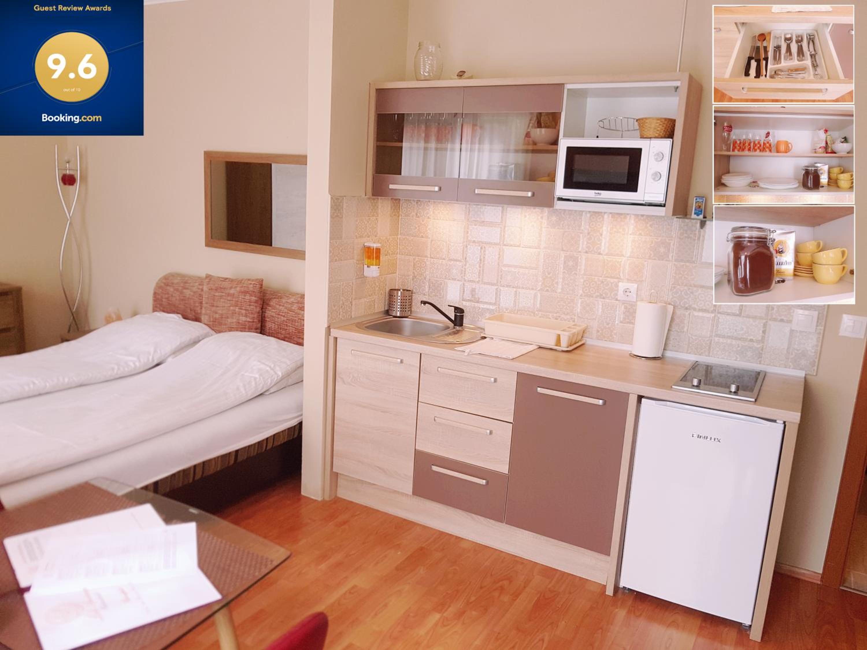 Apartment photo 3