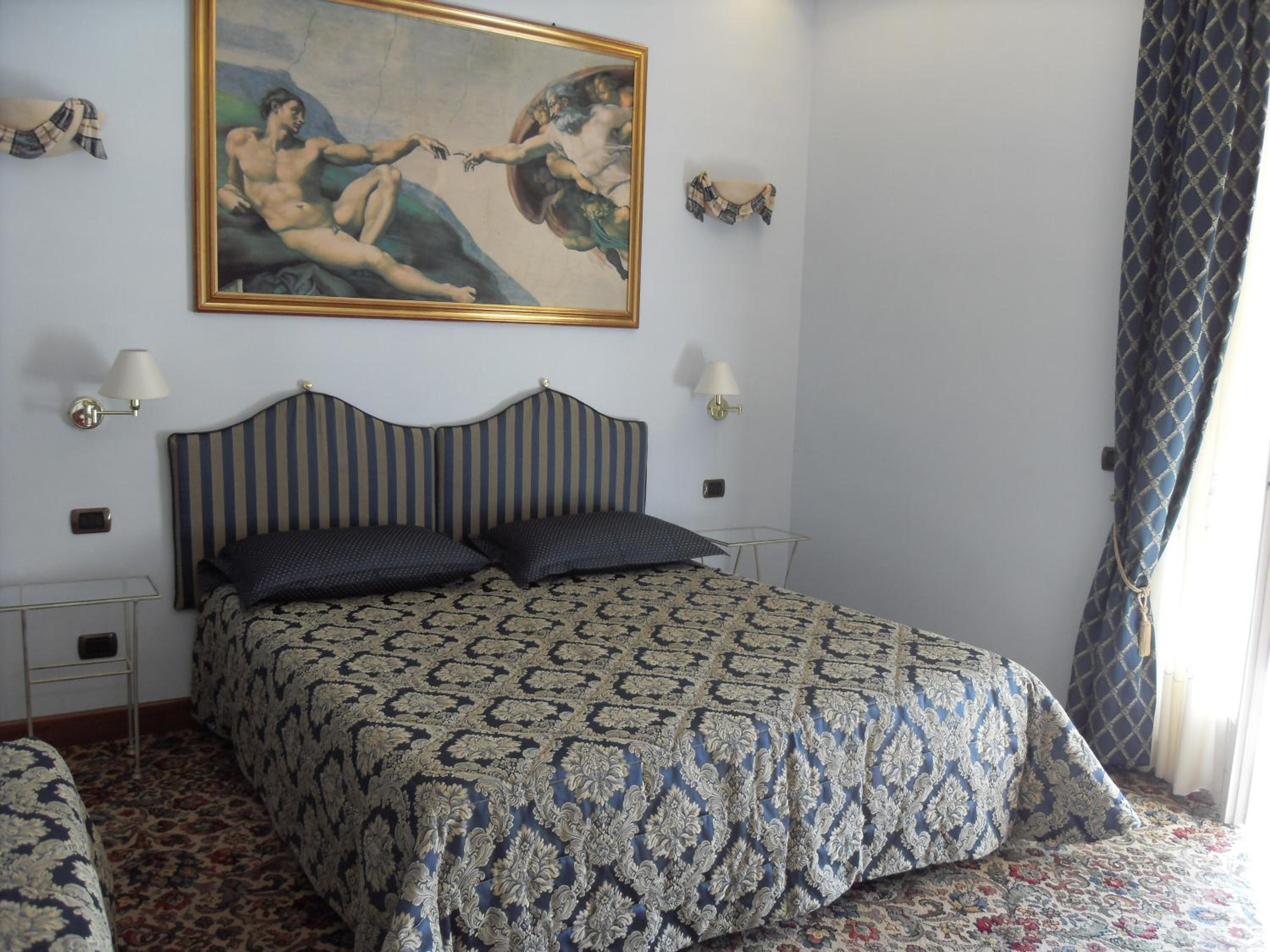 Double or Twin Room with View photo 1