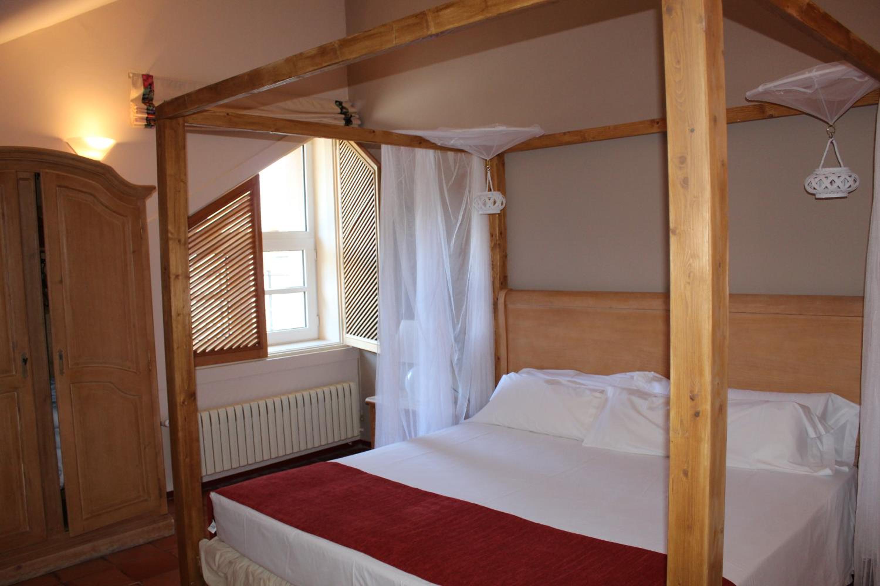 Deluxe Double Room photo 2