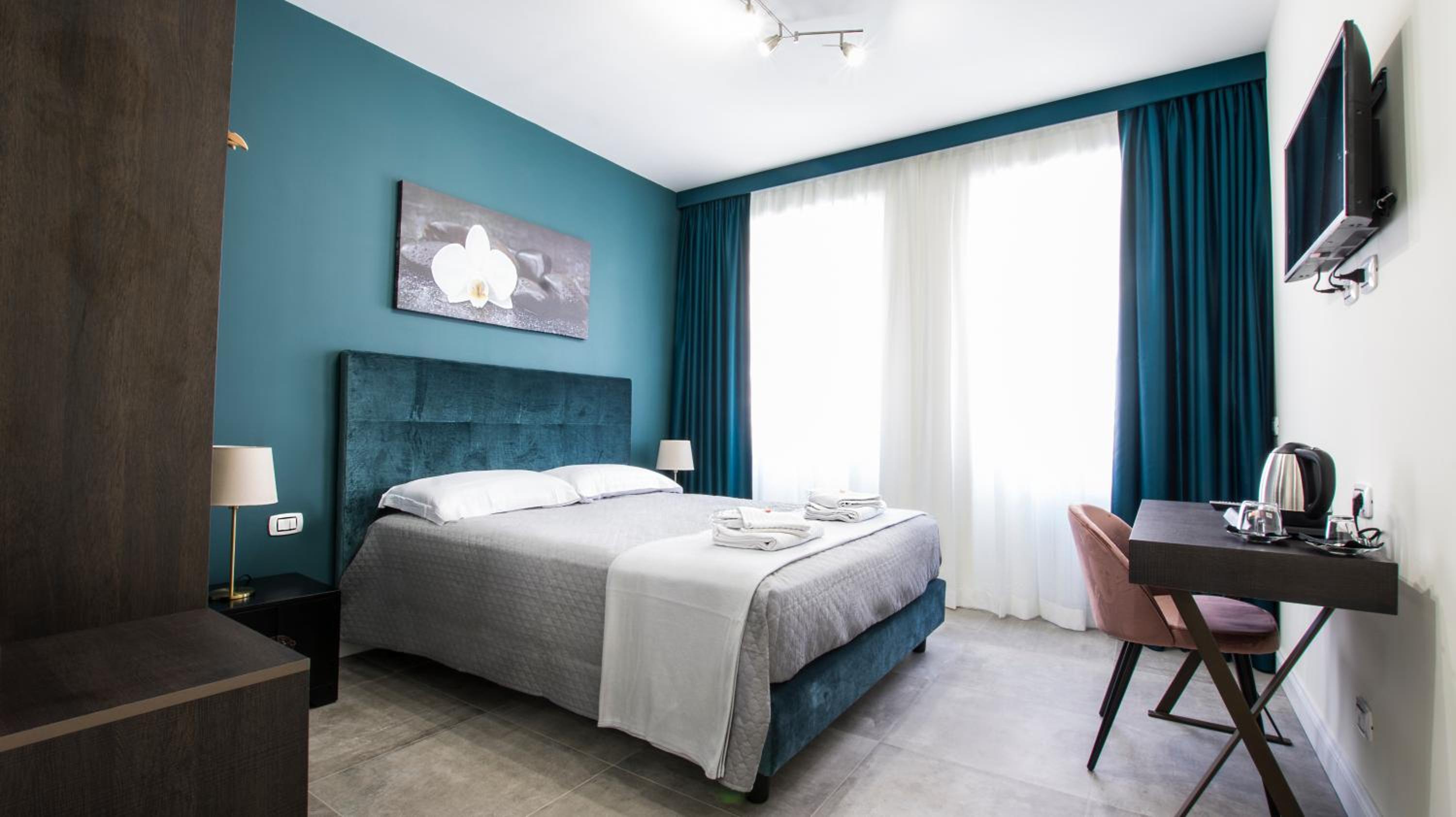 Deluxe Room photo 2