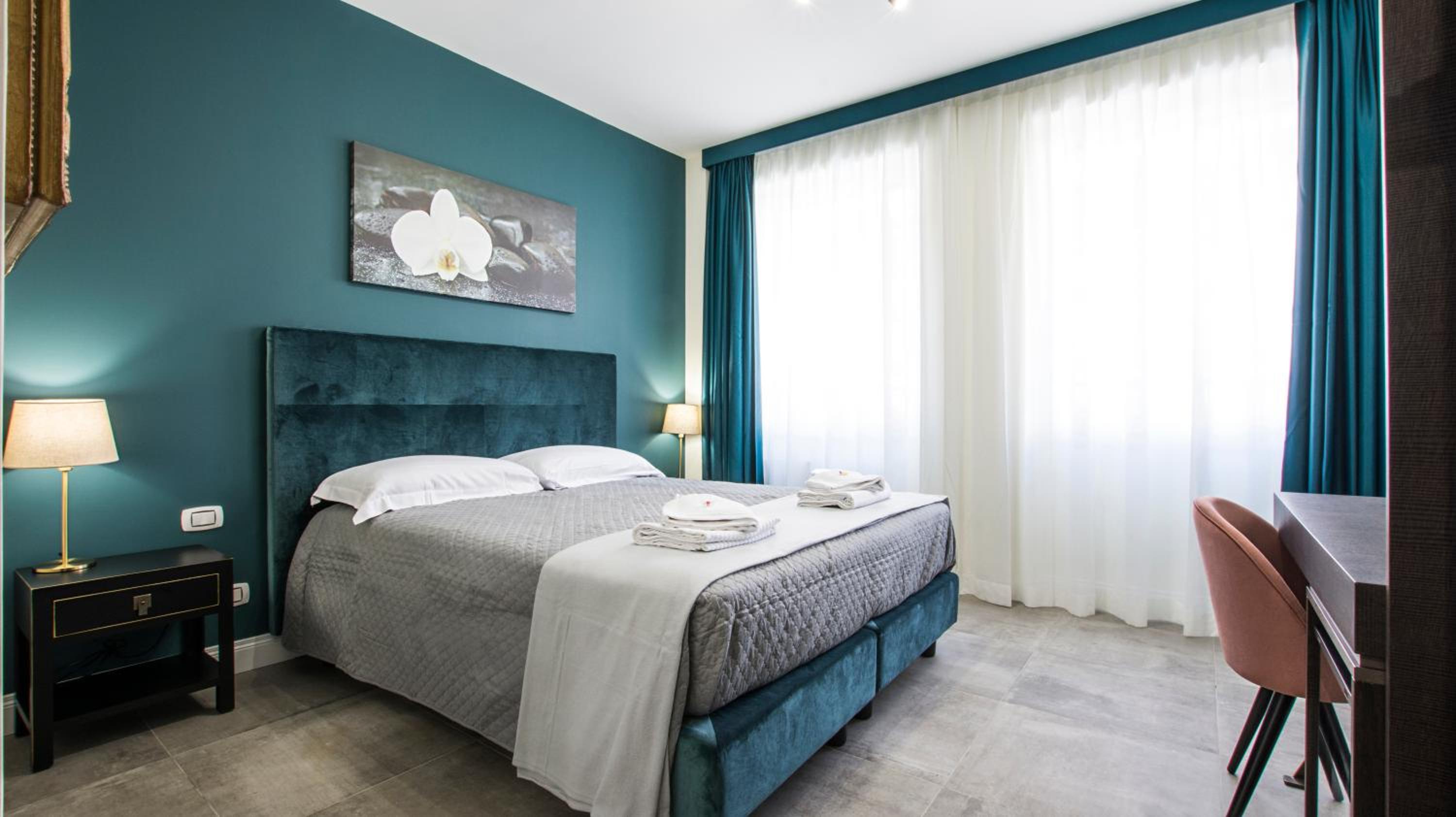 Deluxe Room photo 3