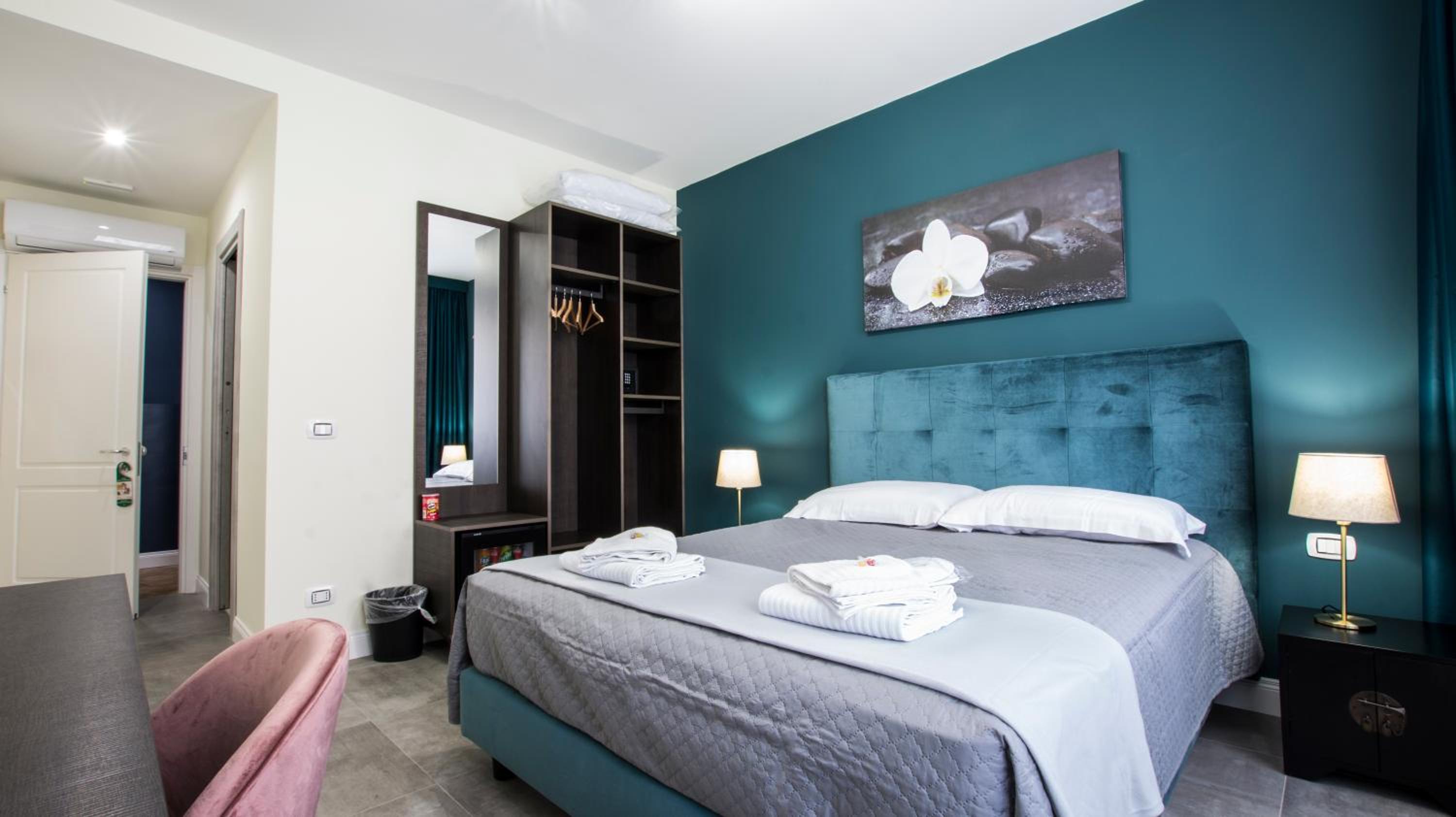 Deluxe Room photo 1