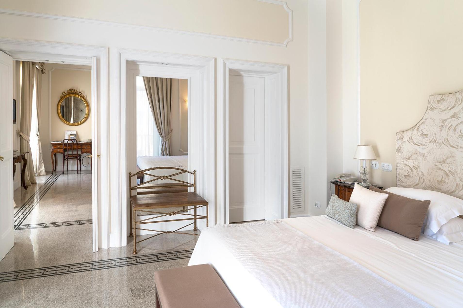 Junior Suite with Garden View - Photo 4