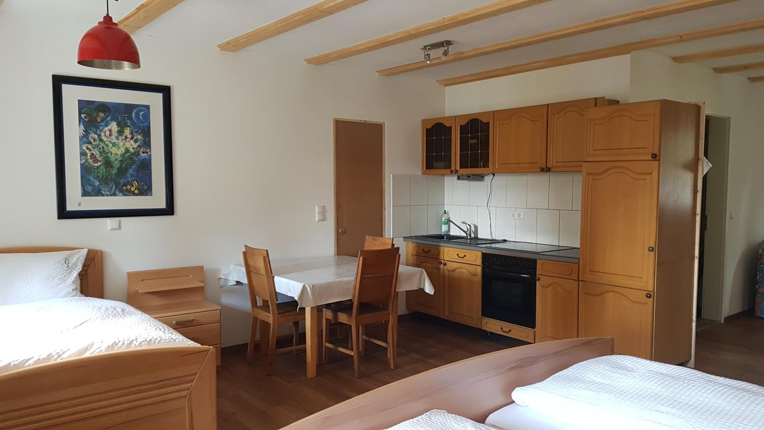 Triple Room photo 1