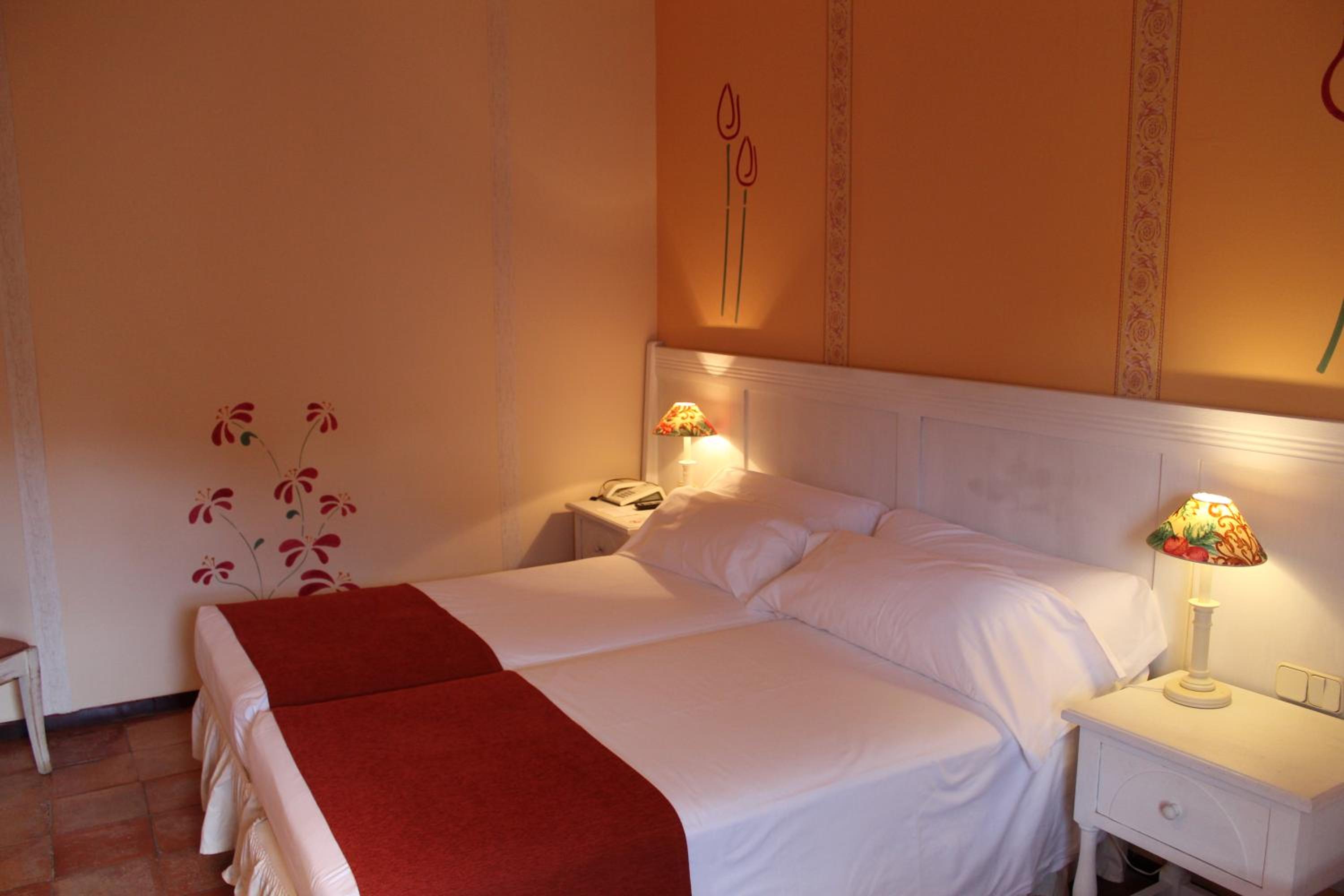 Twin Room photo 1