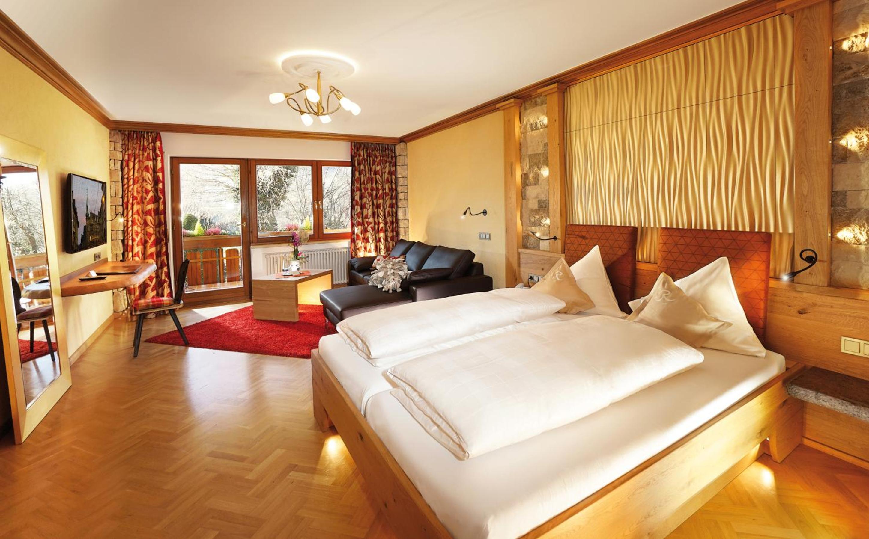 Deluxe Junior Suite