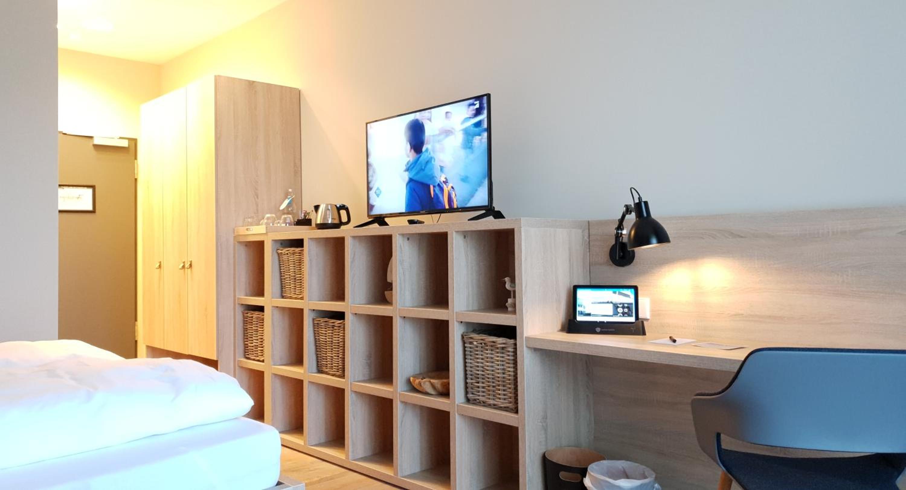 Double Room Superior with Balcony or Terrace