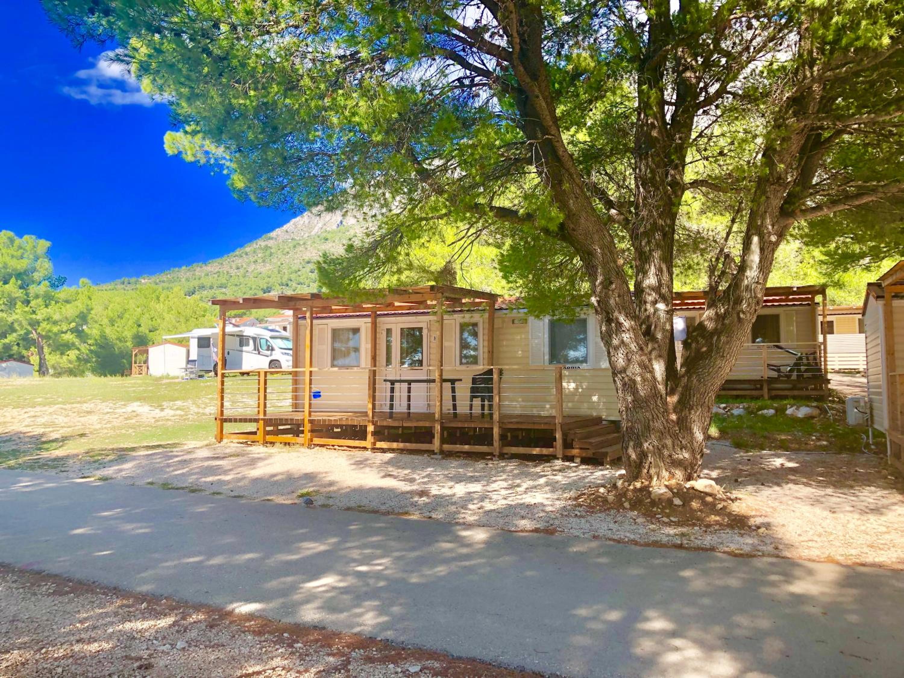 Mobile Home Relax  - Photo 8