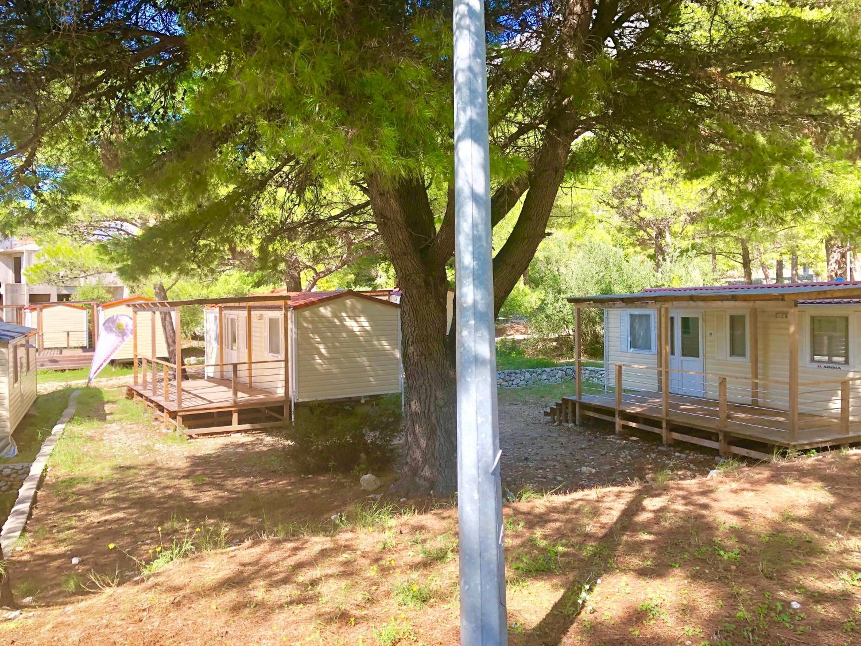 Mobile Home Relax 2nd Zone - Photo 2