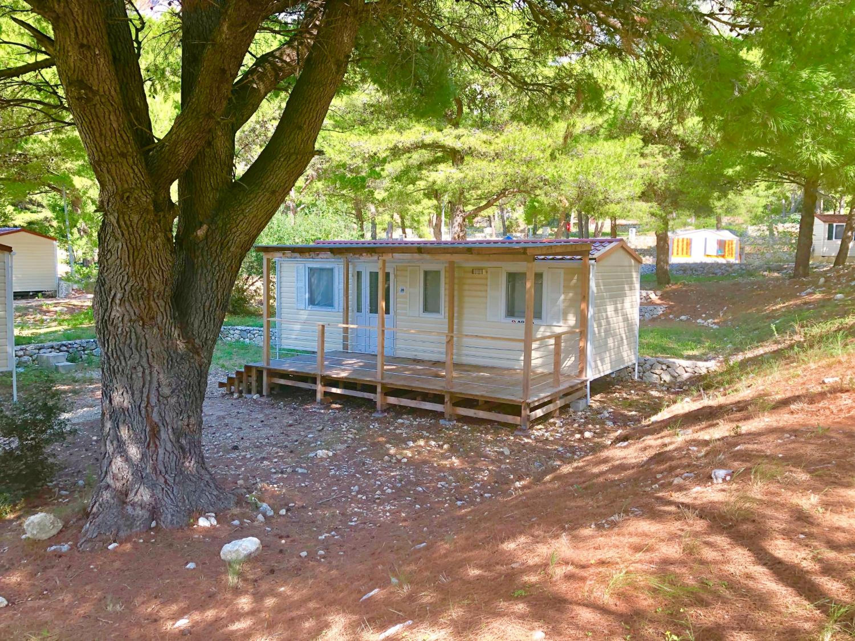 Mobile Home Relax 2nd Zone - Photo 6