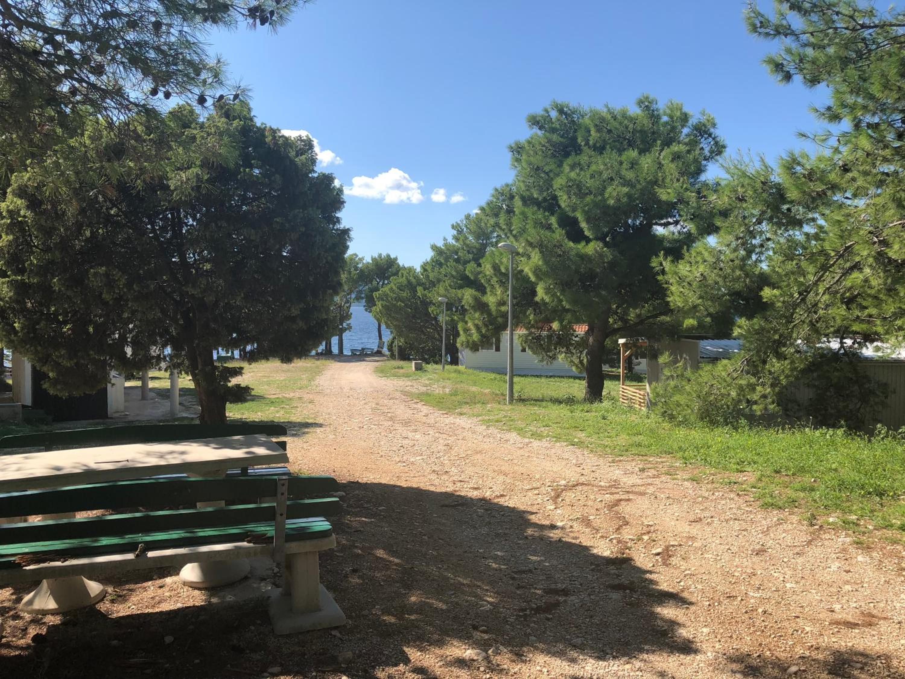 Mobile Home Relax 2nd Zone - Photo 12