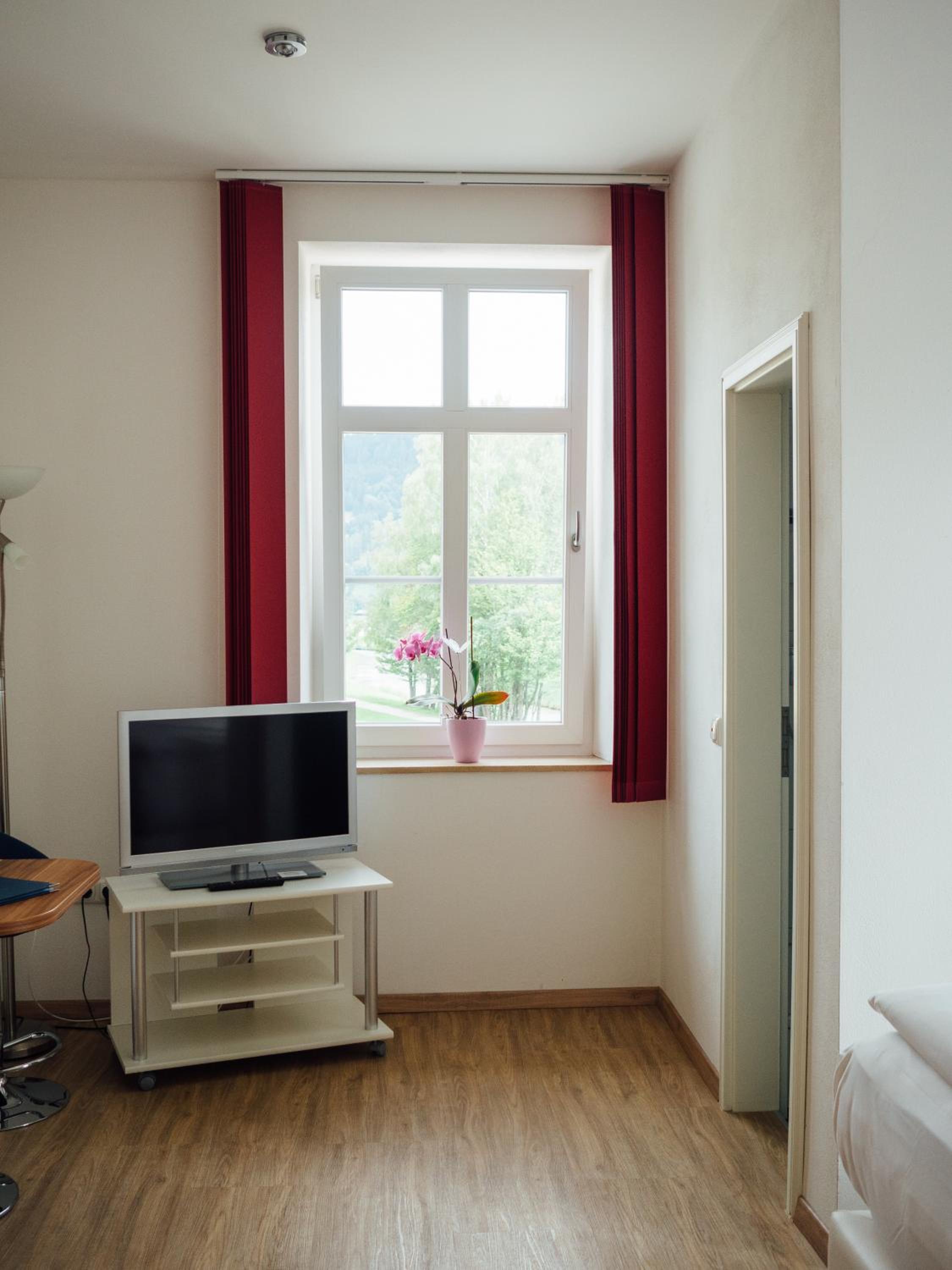 Small Double Room photo 3