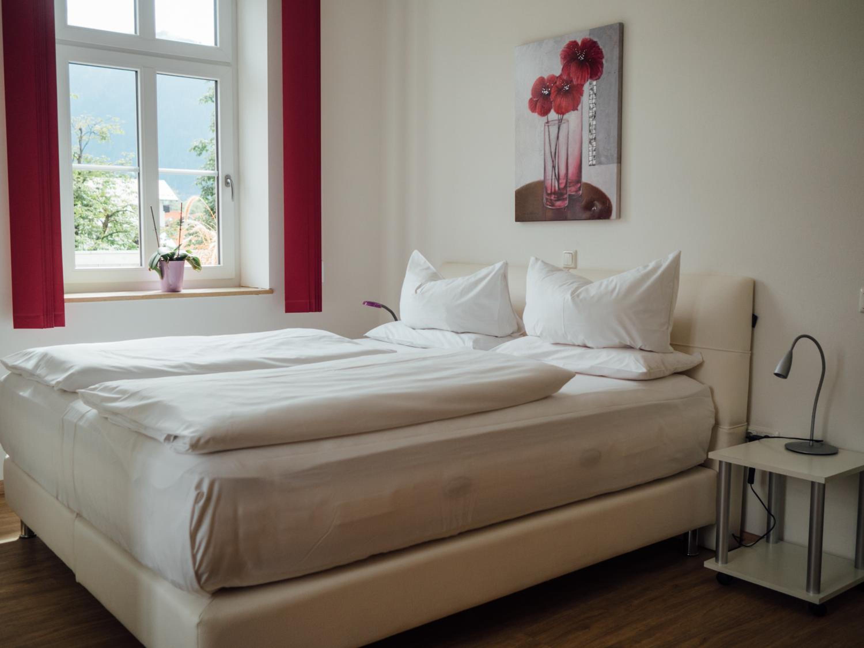Small Double Room photo 2