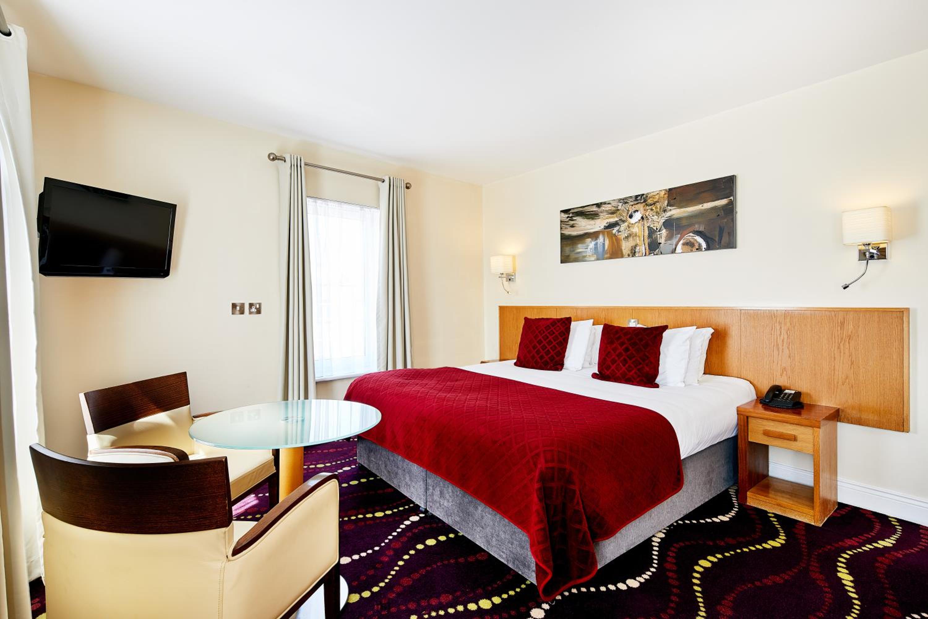 Standard King Room
