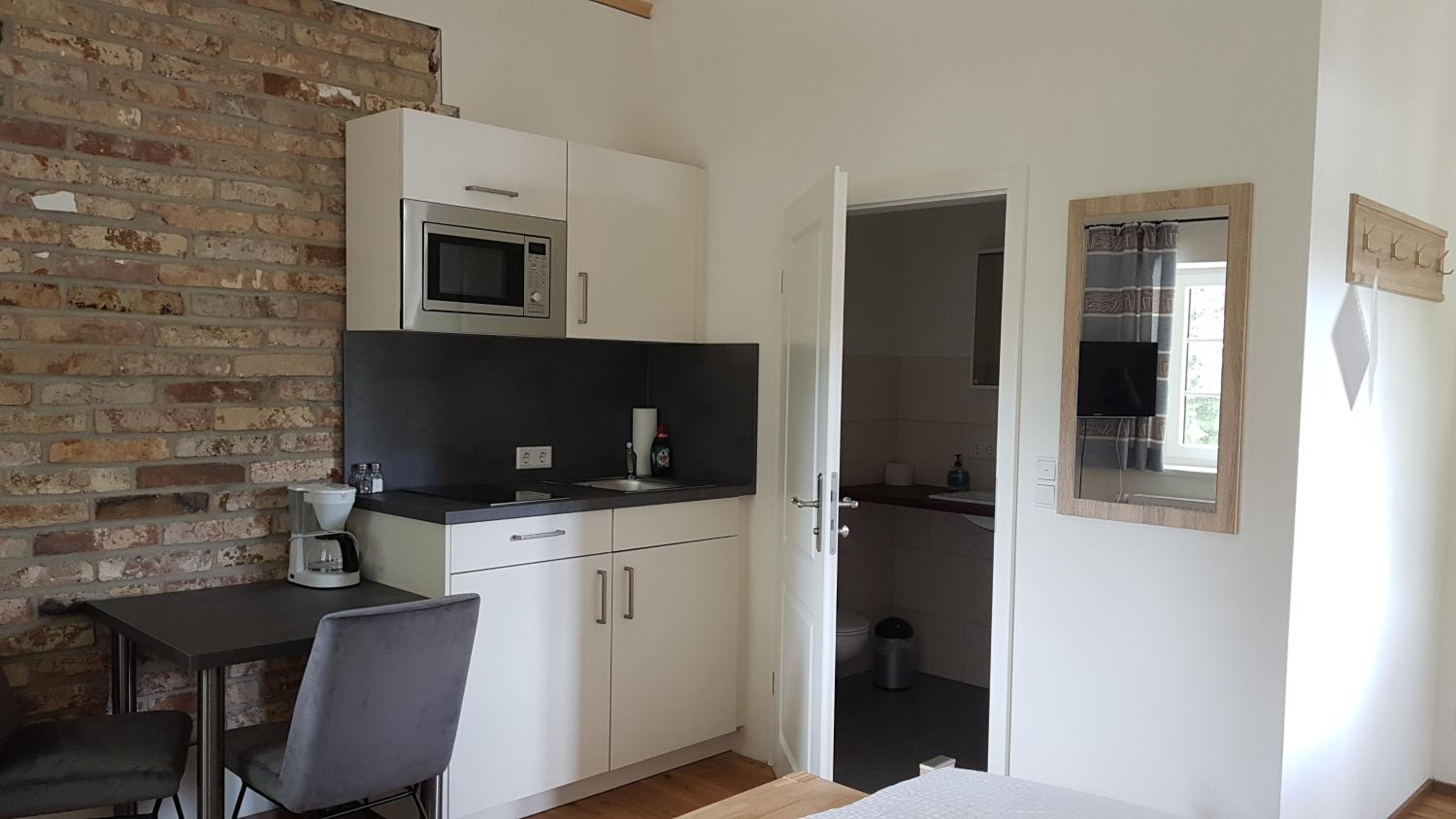 Apartment photo 1