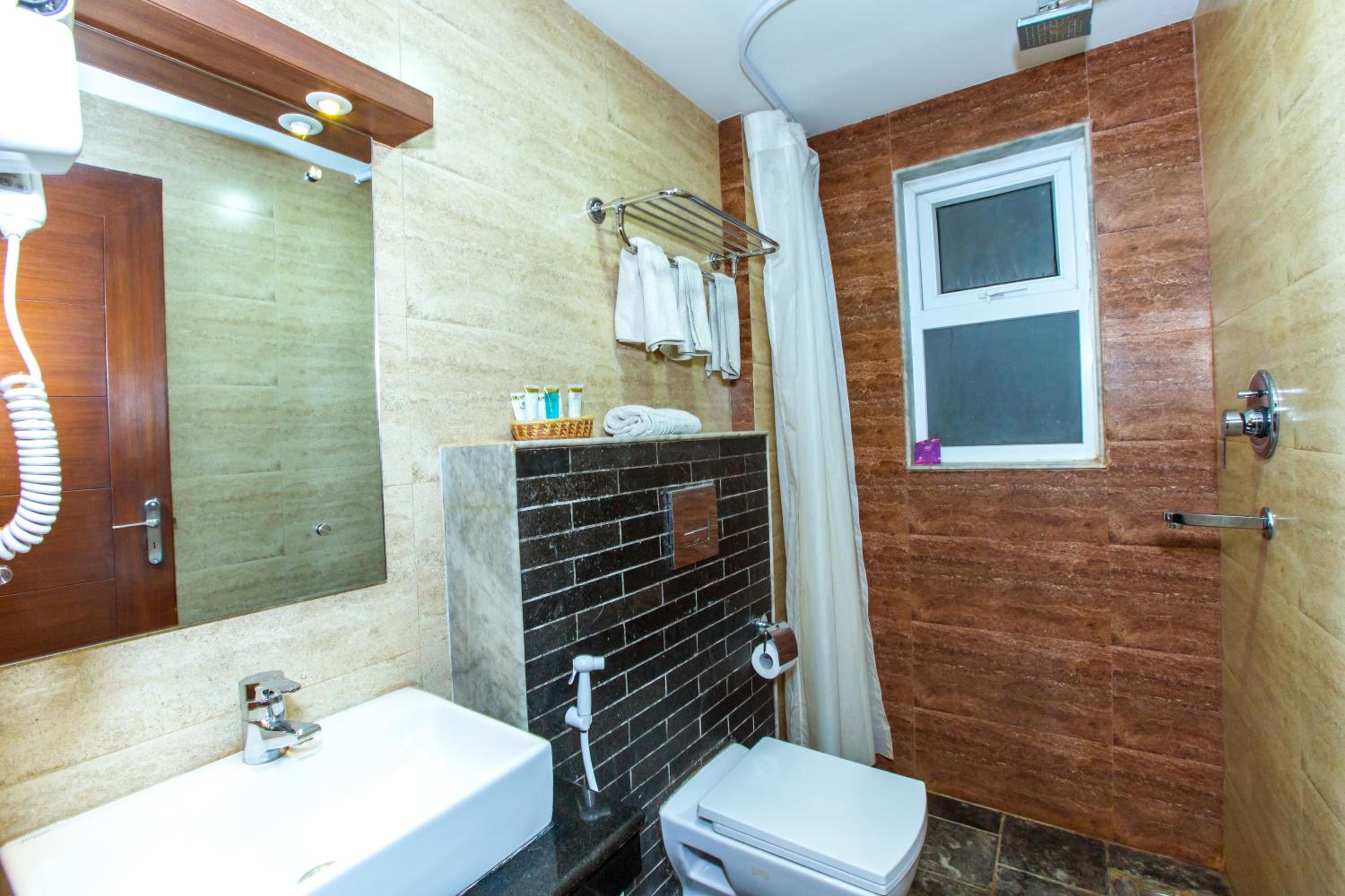 Deluxe Room photo 1