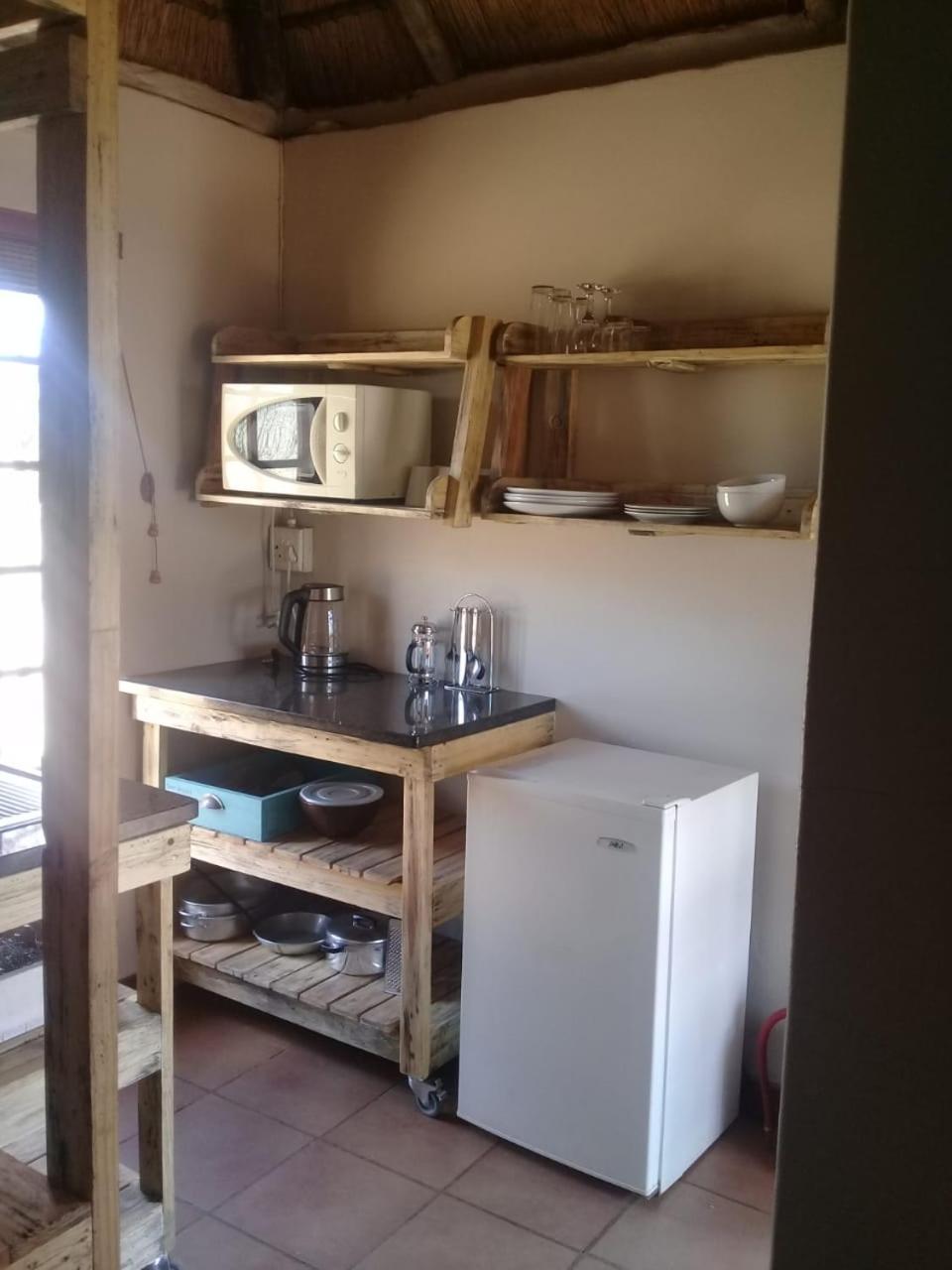 Chalet photo 3