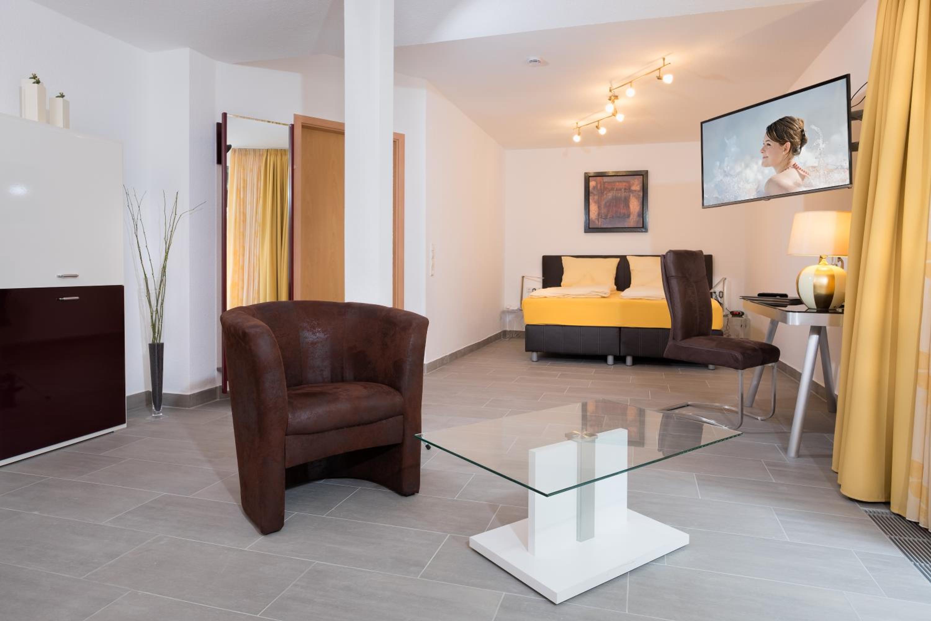 Suite photo 2