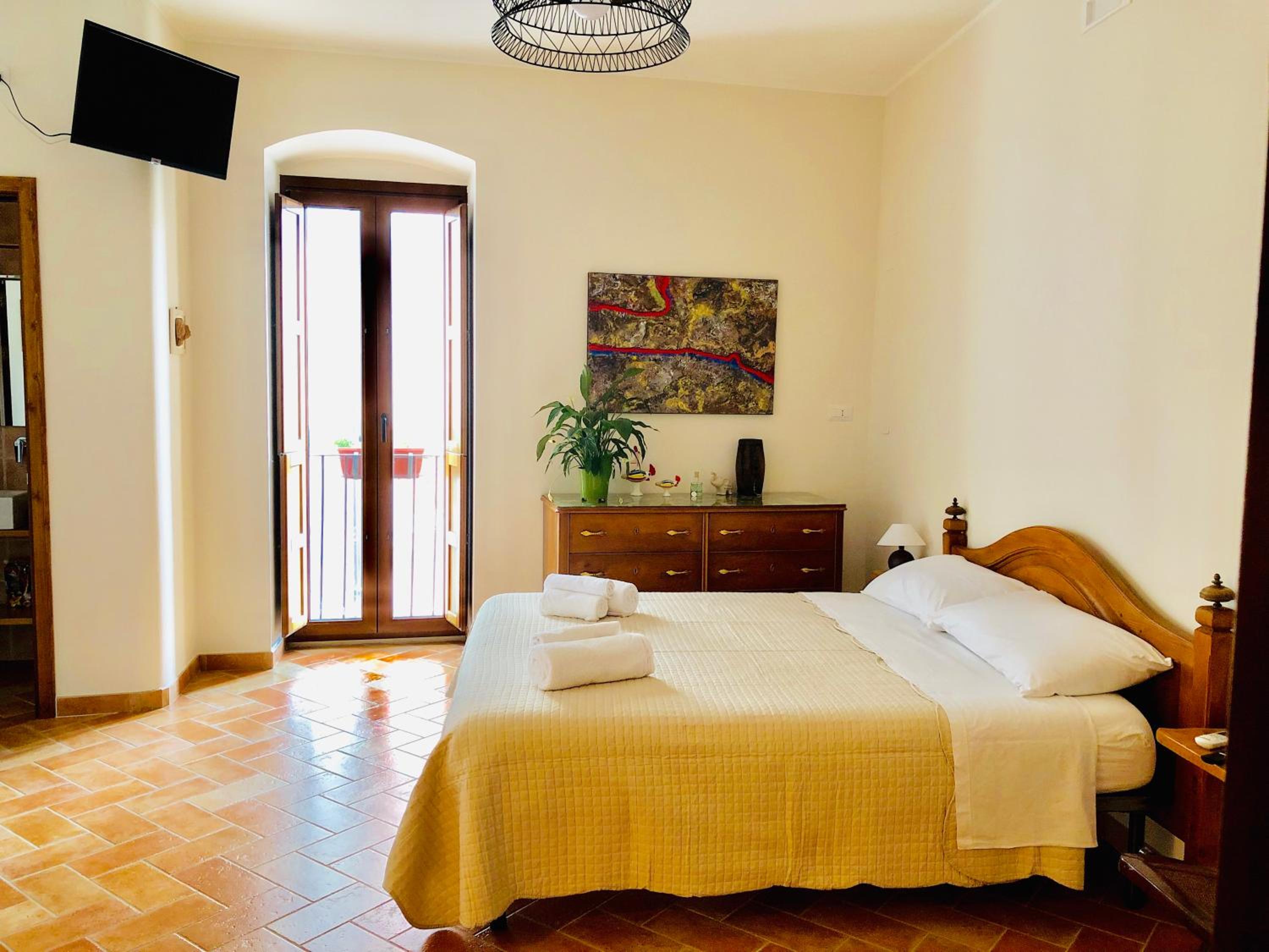 Junior Suite with Terrace photo 1