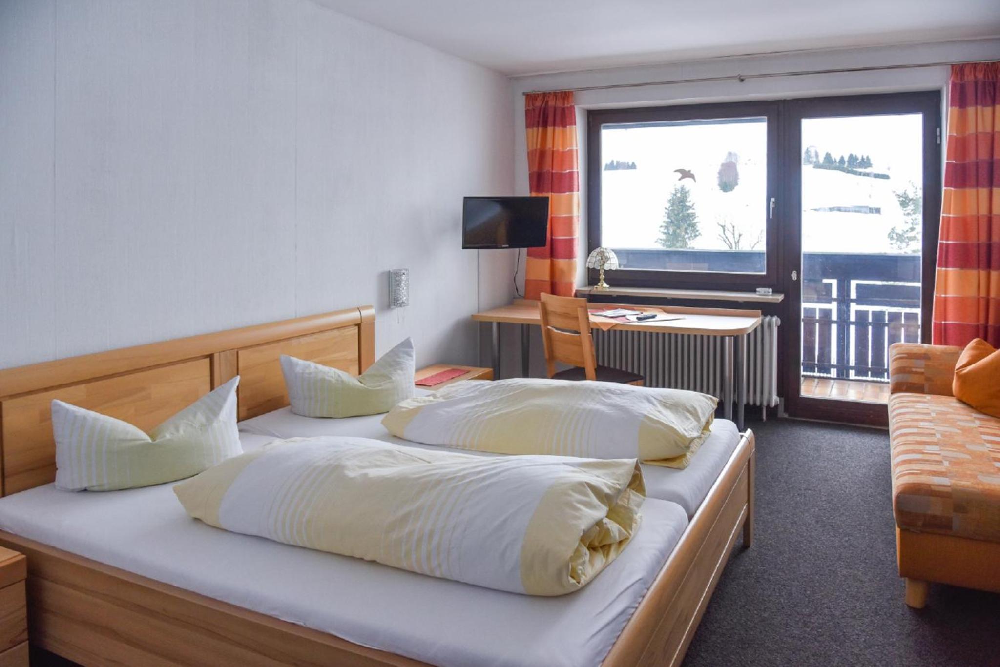 Double Room photo 2