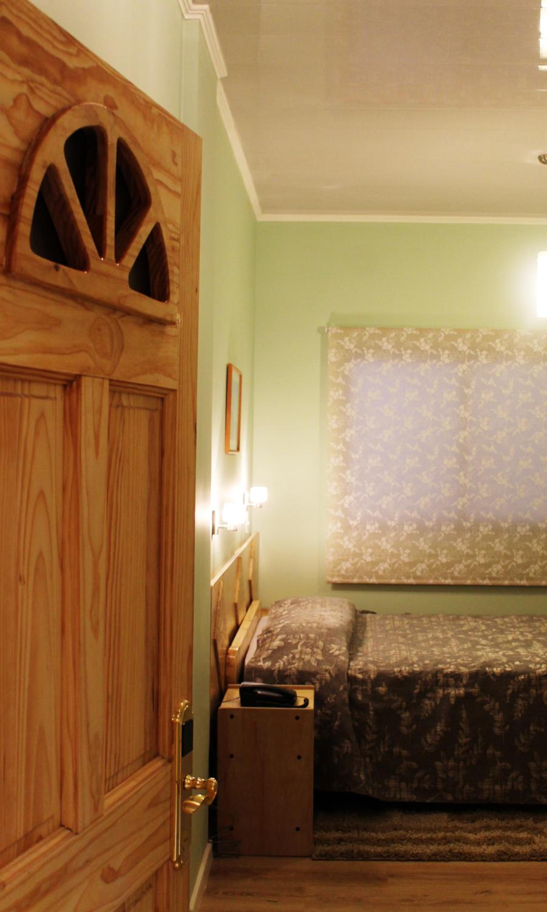 Single Room photo 1