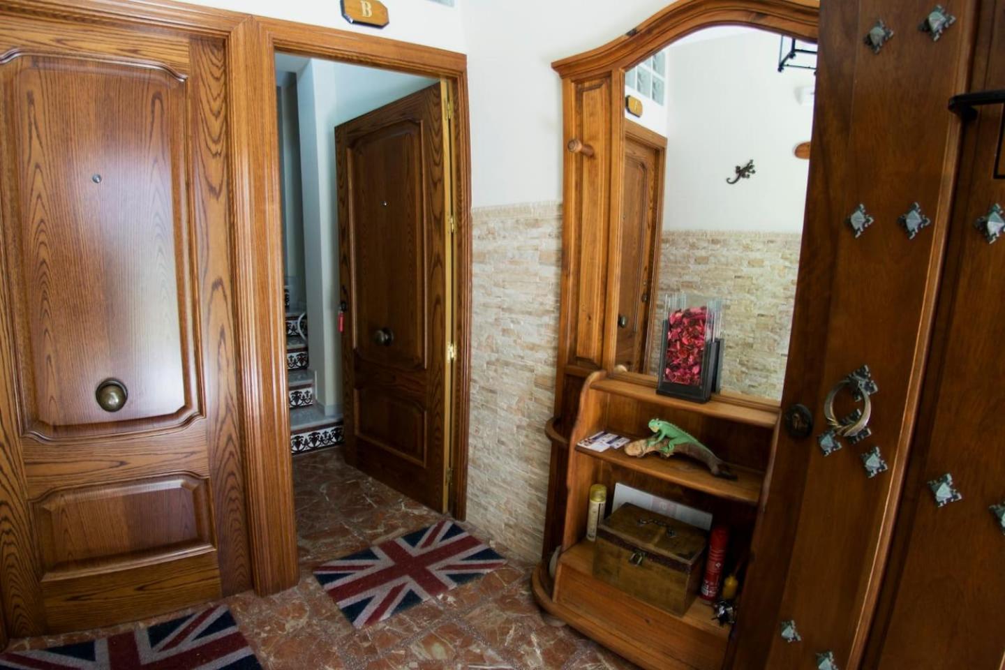 Apartamento Dúplex