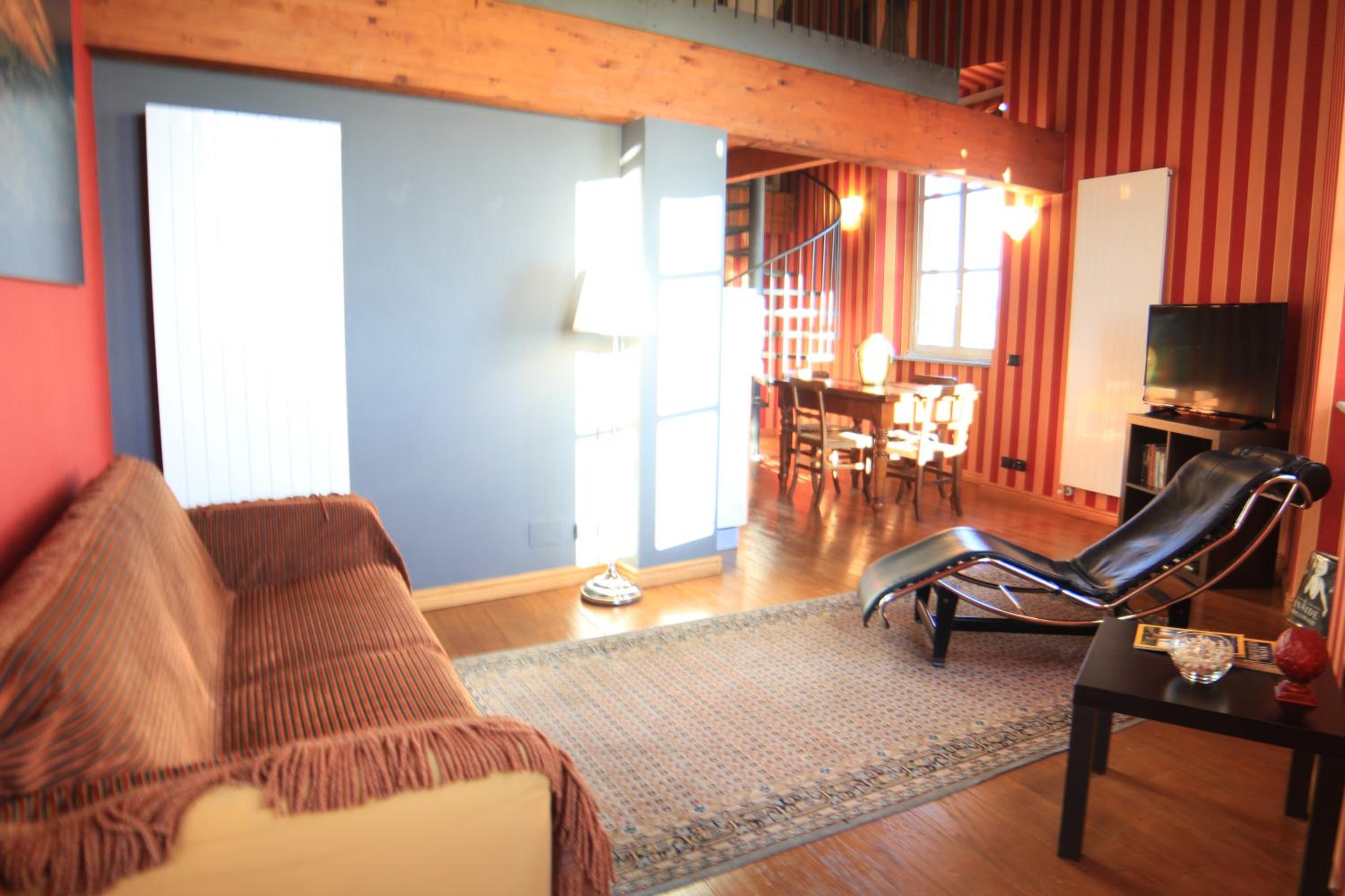 Two-Bedroom Suite - Photo 1