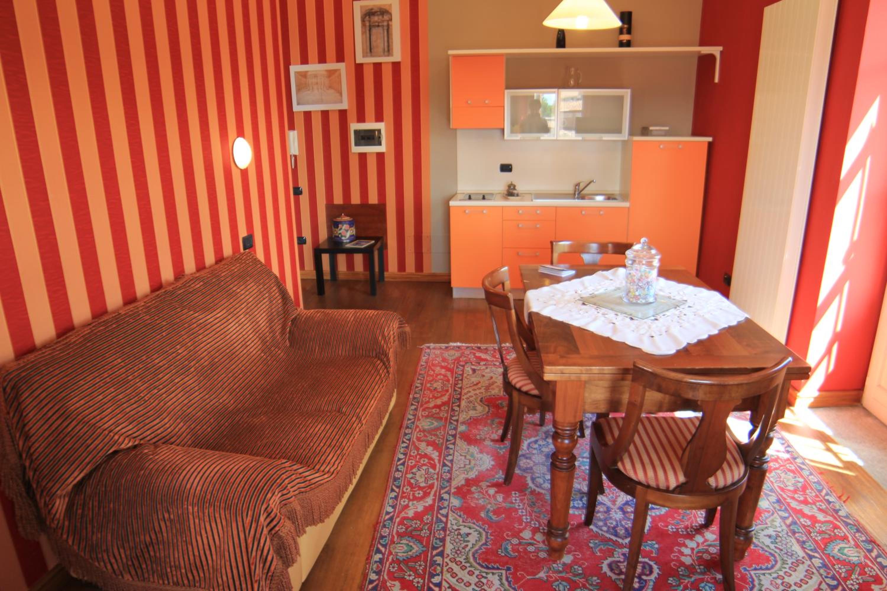 One-Bedroom Suite photo 1