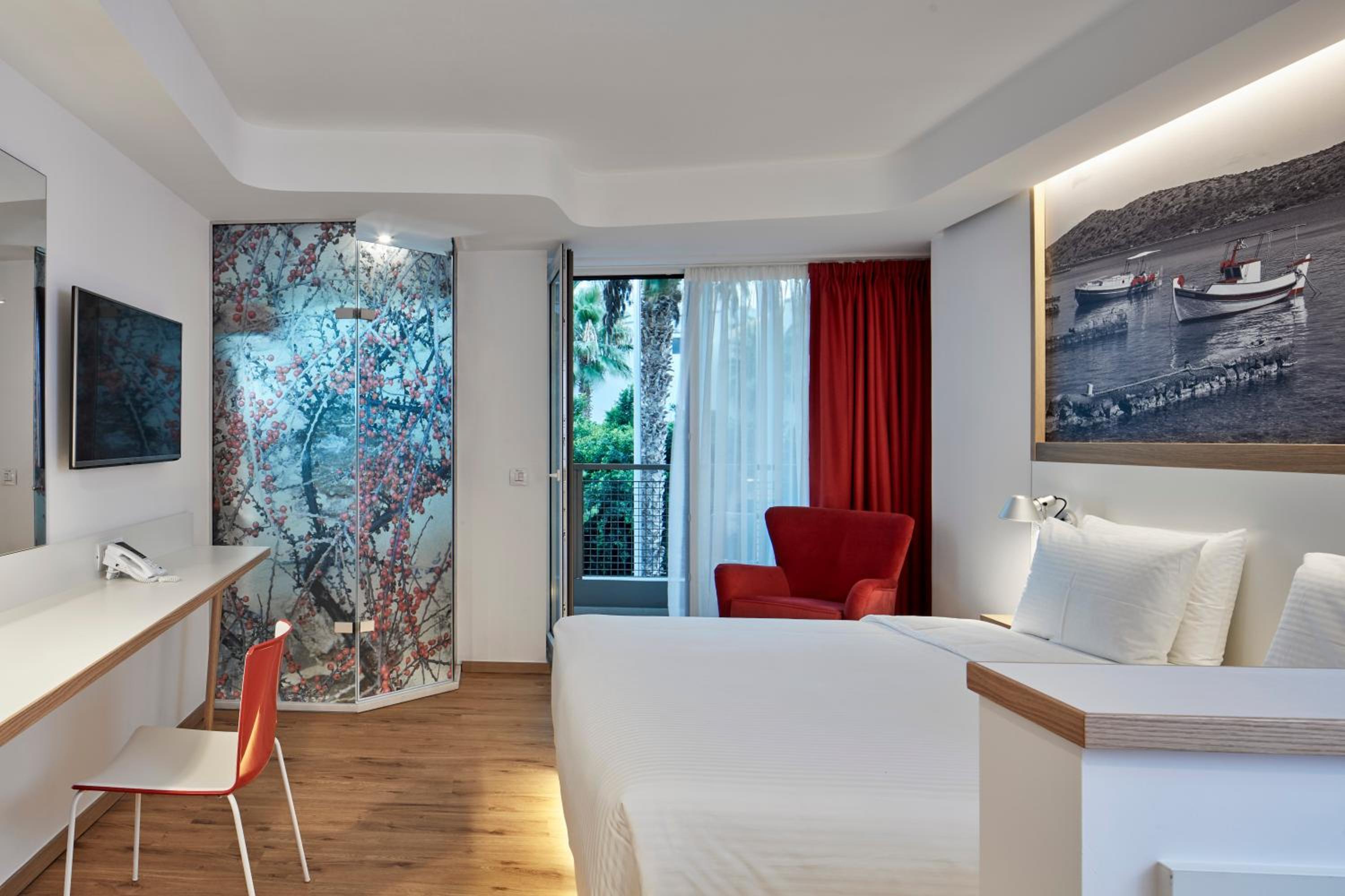 Urban Executive Room photo 2