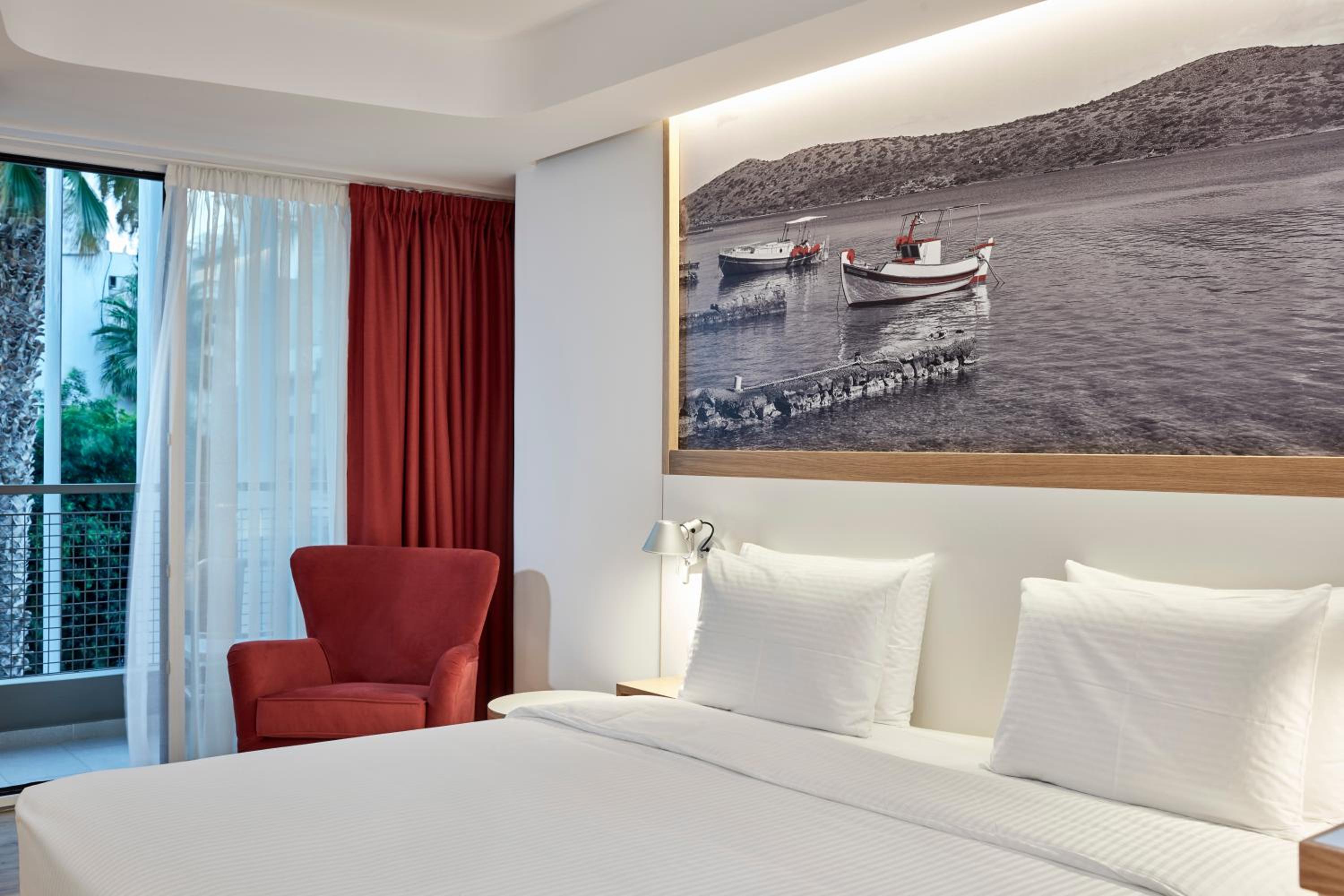 Urban Executive Room photo 3