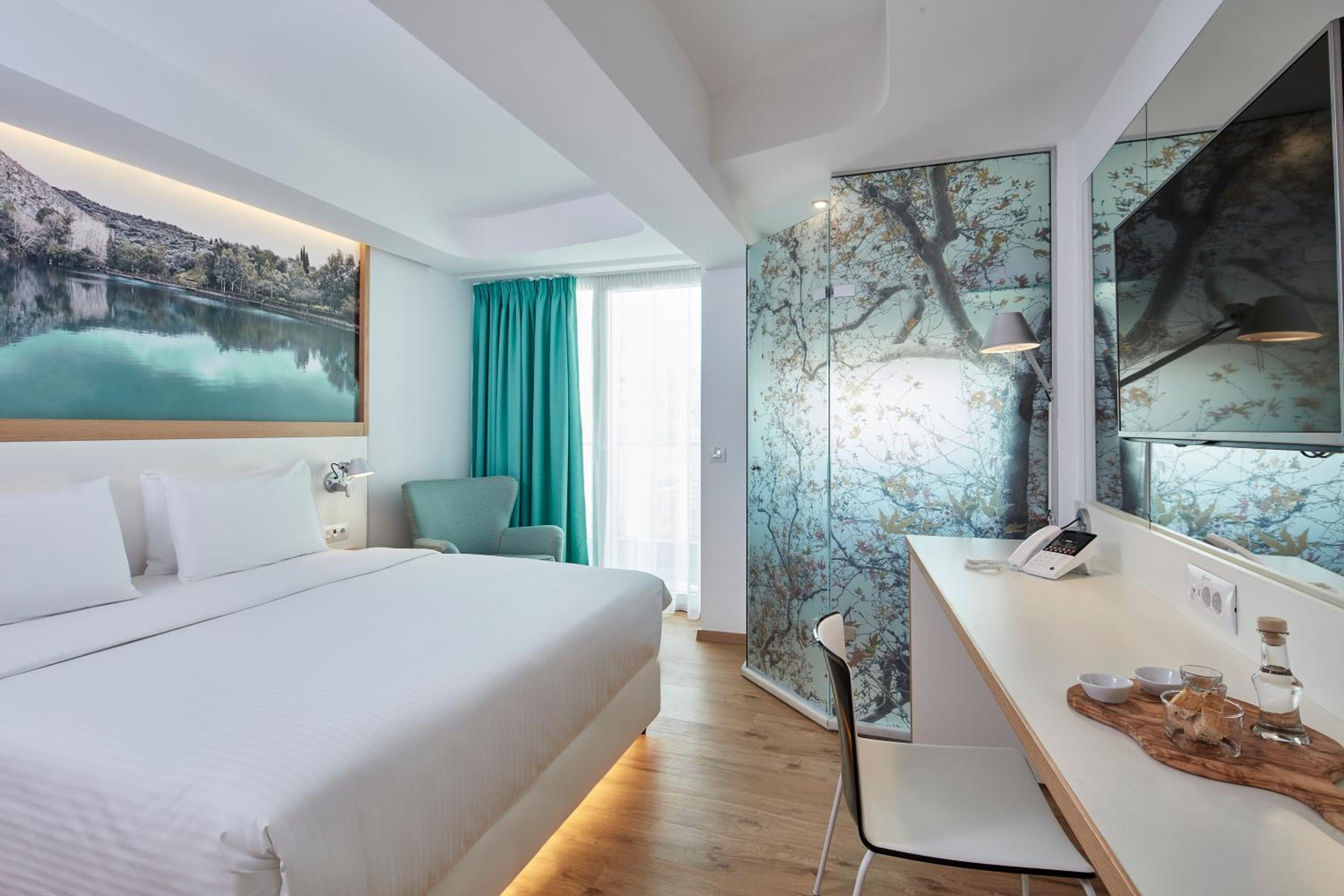 Urban Executive Room photo 3