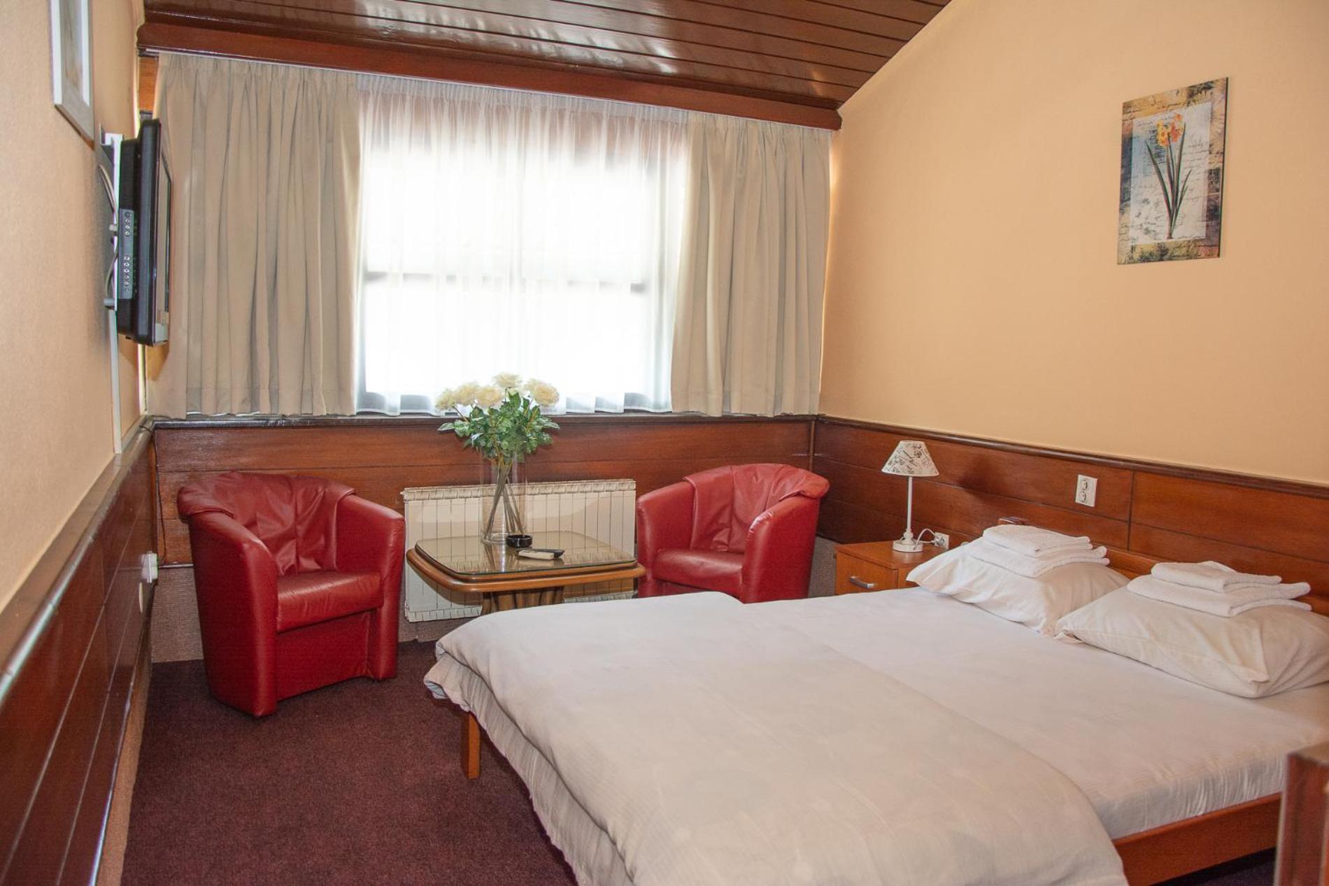 Single Room