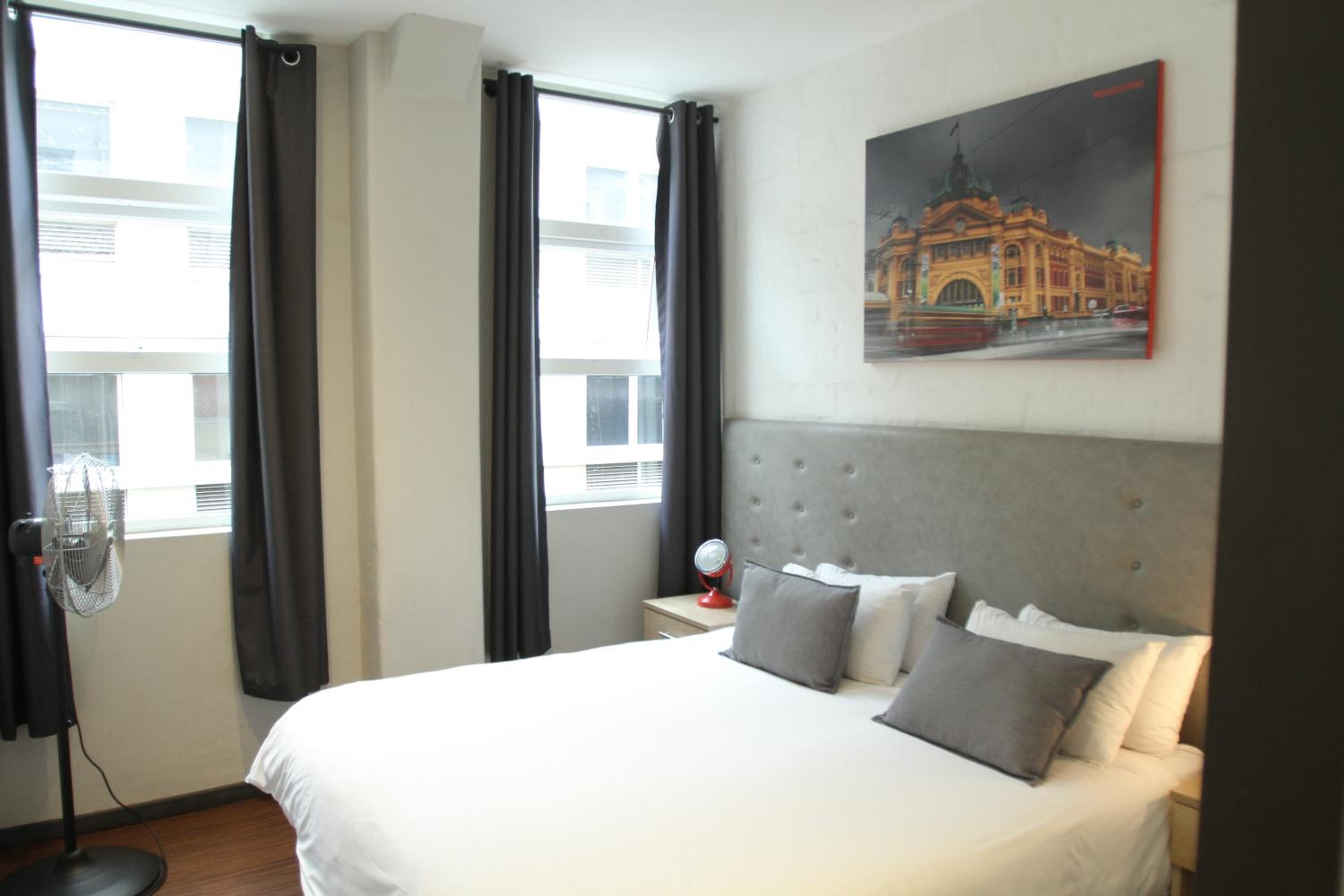 91 Loop Boutique Hostel — photo 156