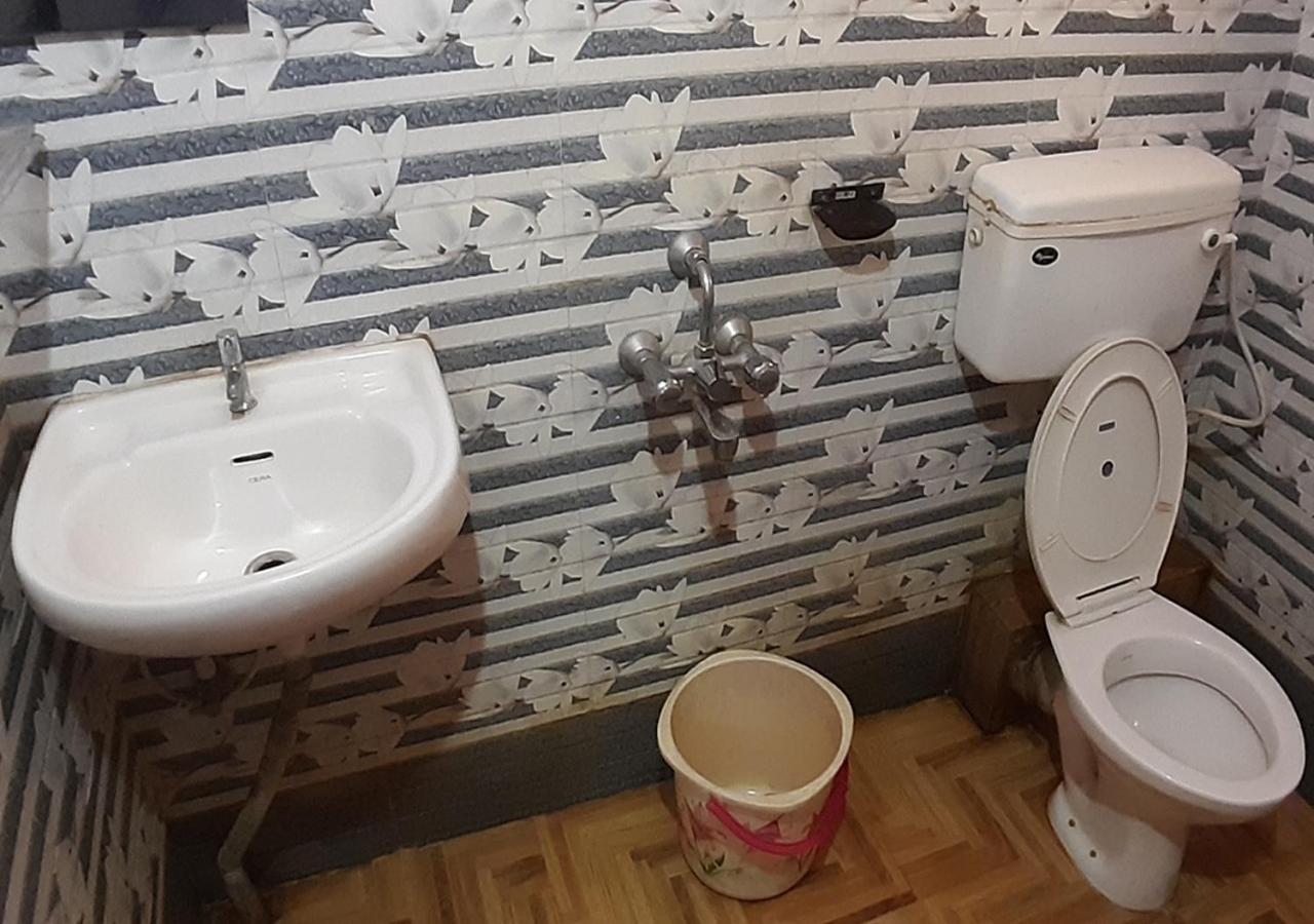 Quadruple Room photo 2