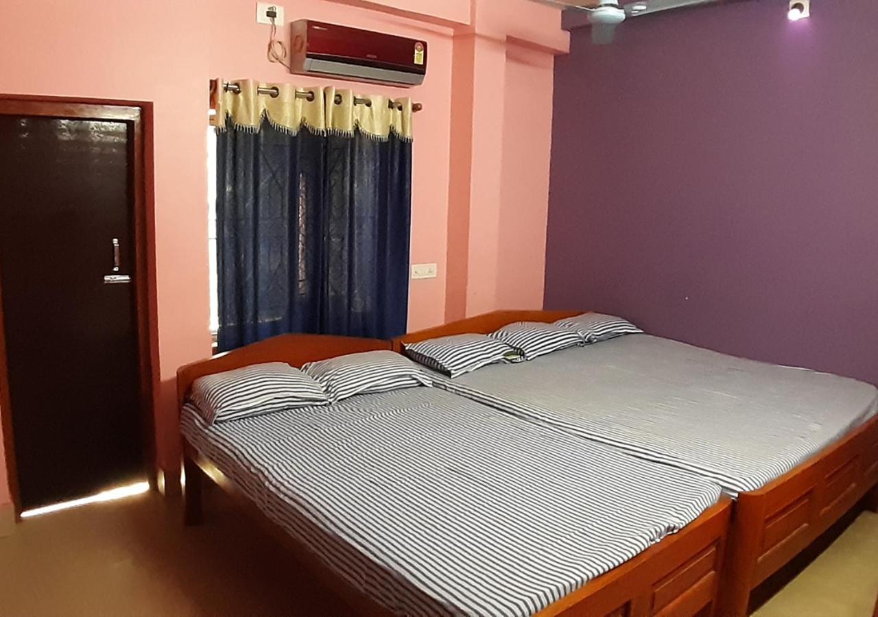 Quadruple Room photo 1