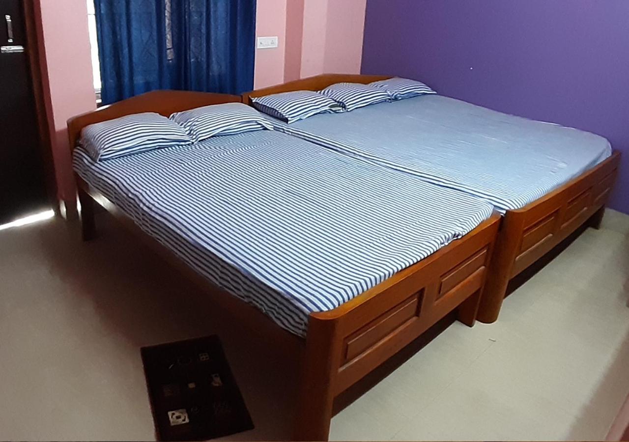 Quadruple Room photo 3