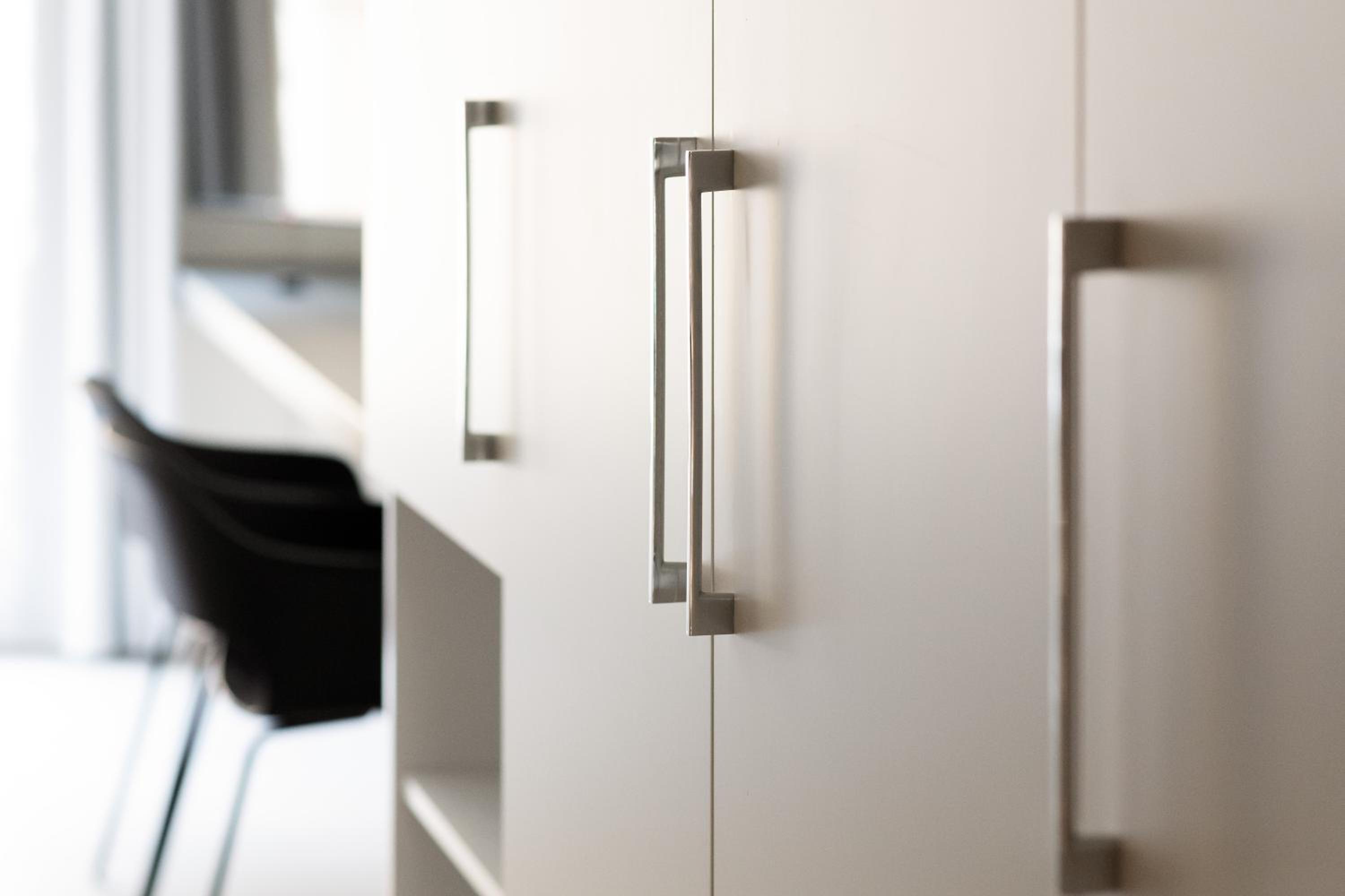 Comfort Residence - Photo 12