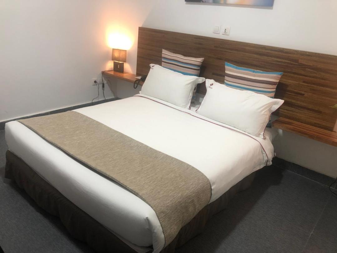 Small Double Room photo 2