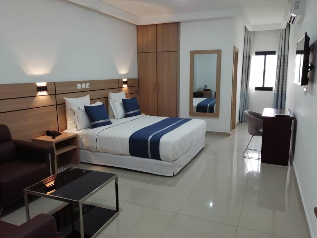Superior Double Room photo 1