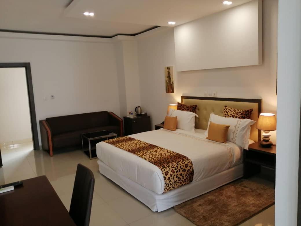 Superior Double Room photo 3