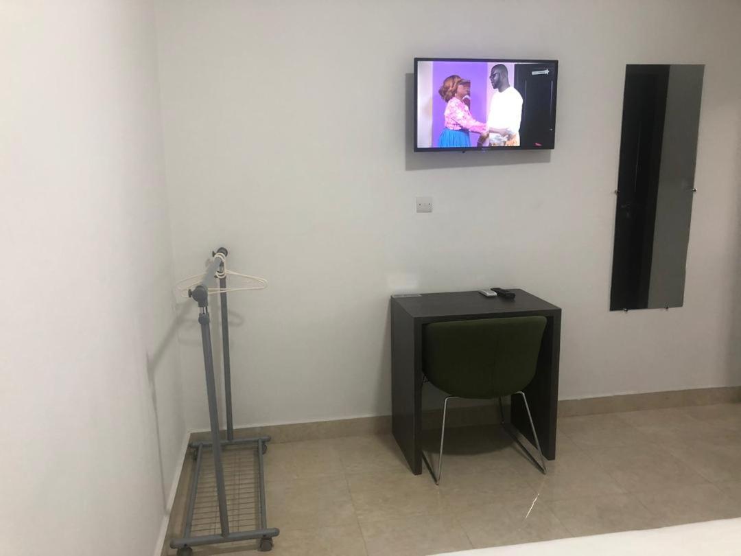 Small Double Room photo 3