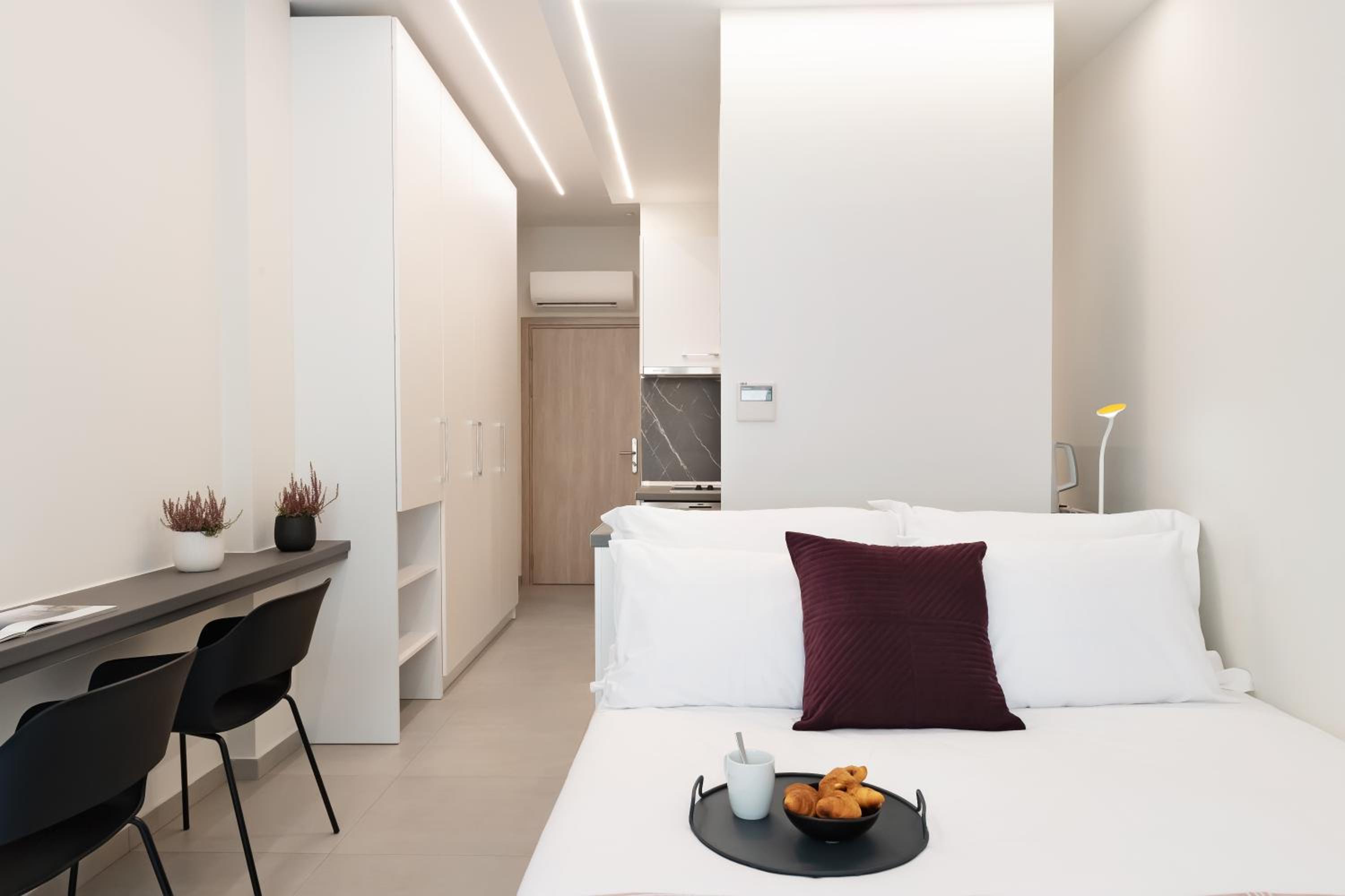 Comfort Residence - Photo 6