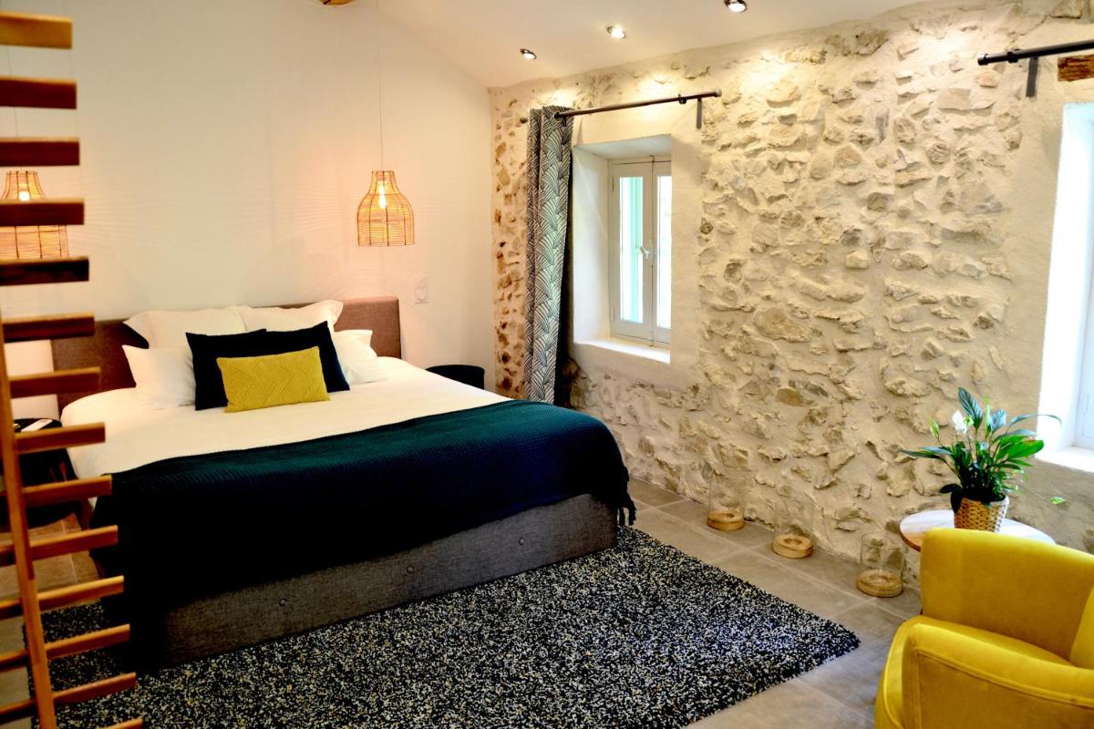 Deluxe Double Room photo 3