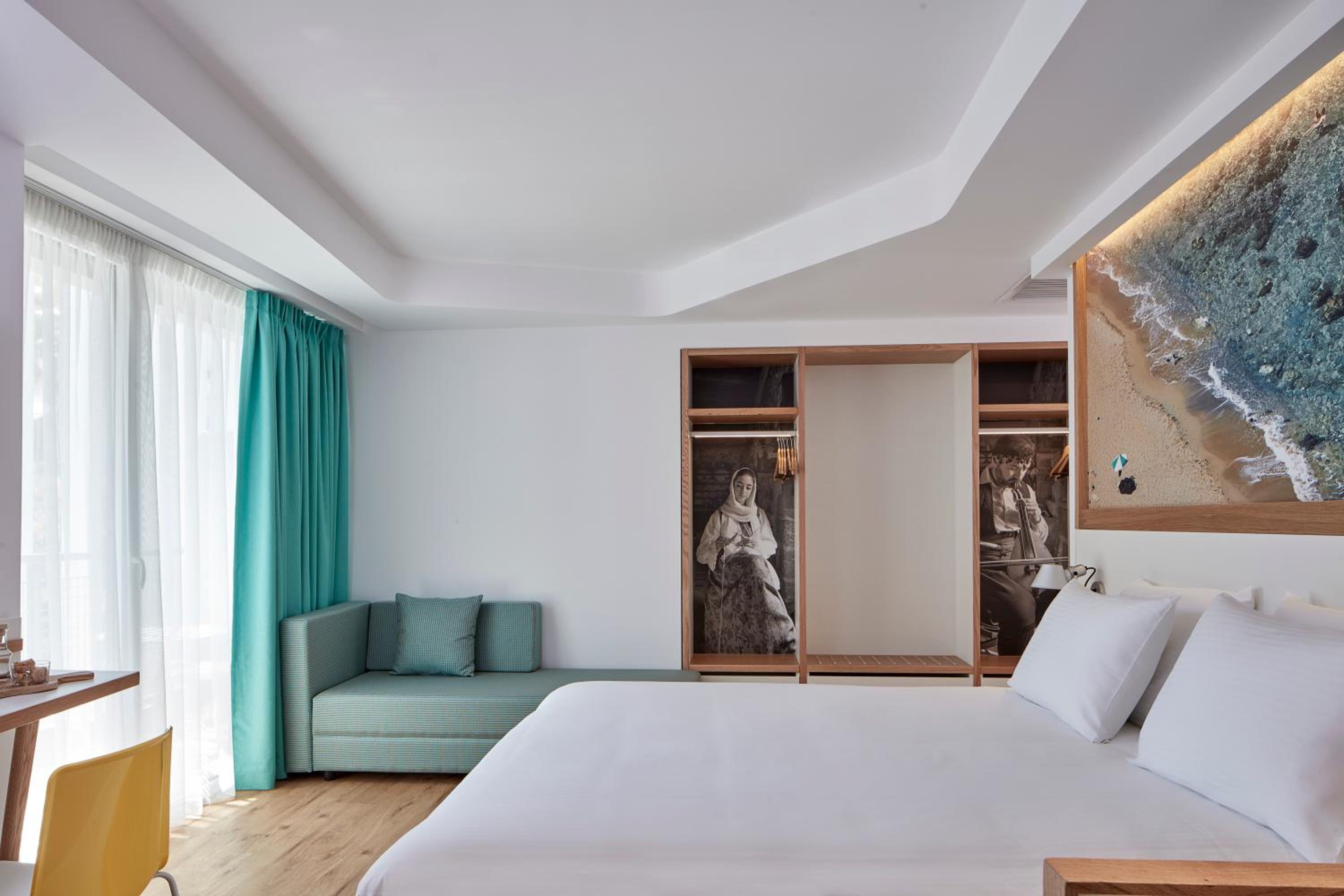 Urban Deluxe Room photo 3