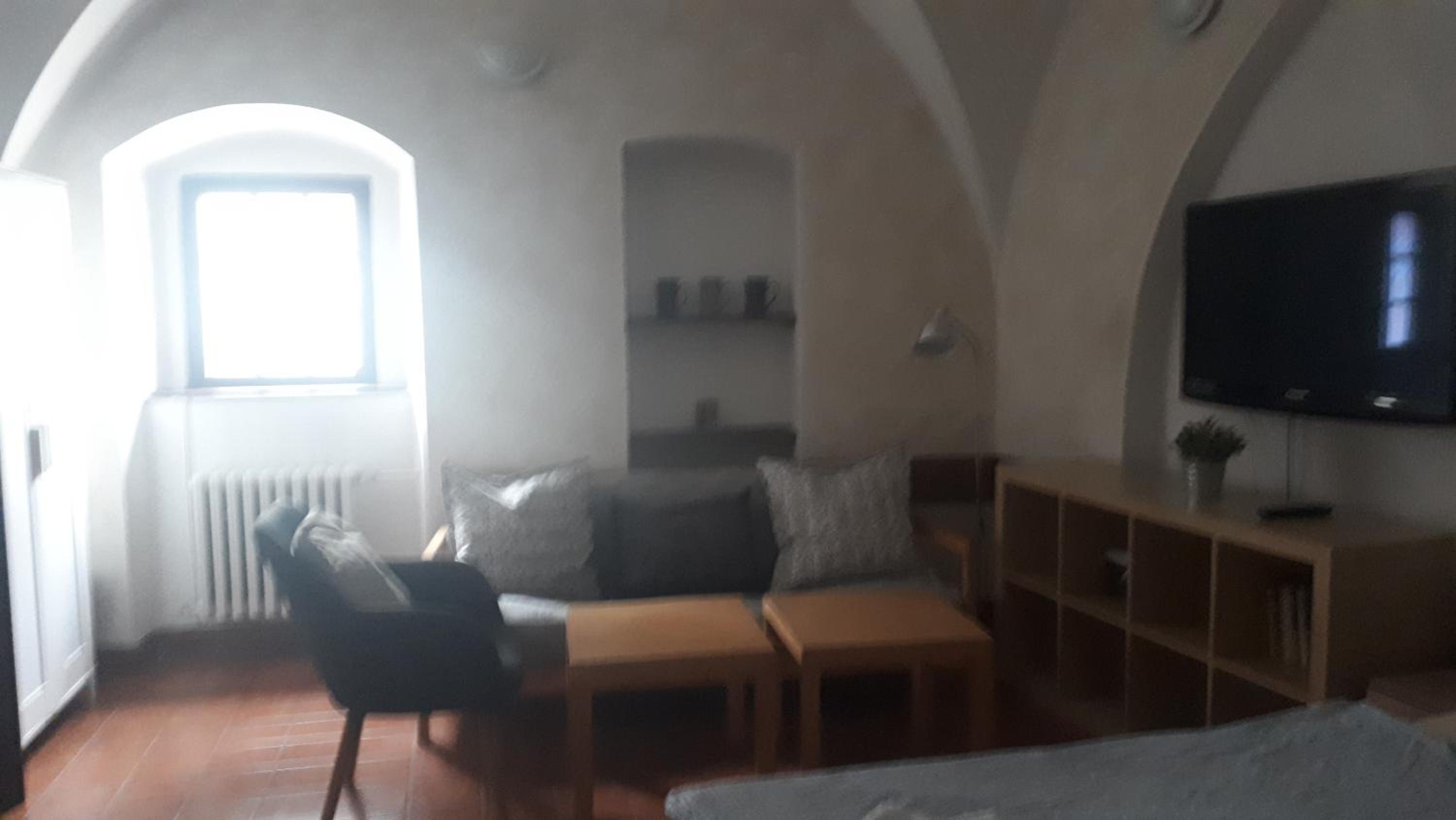 Triple Room with Private External Bathroom photo 3
