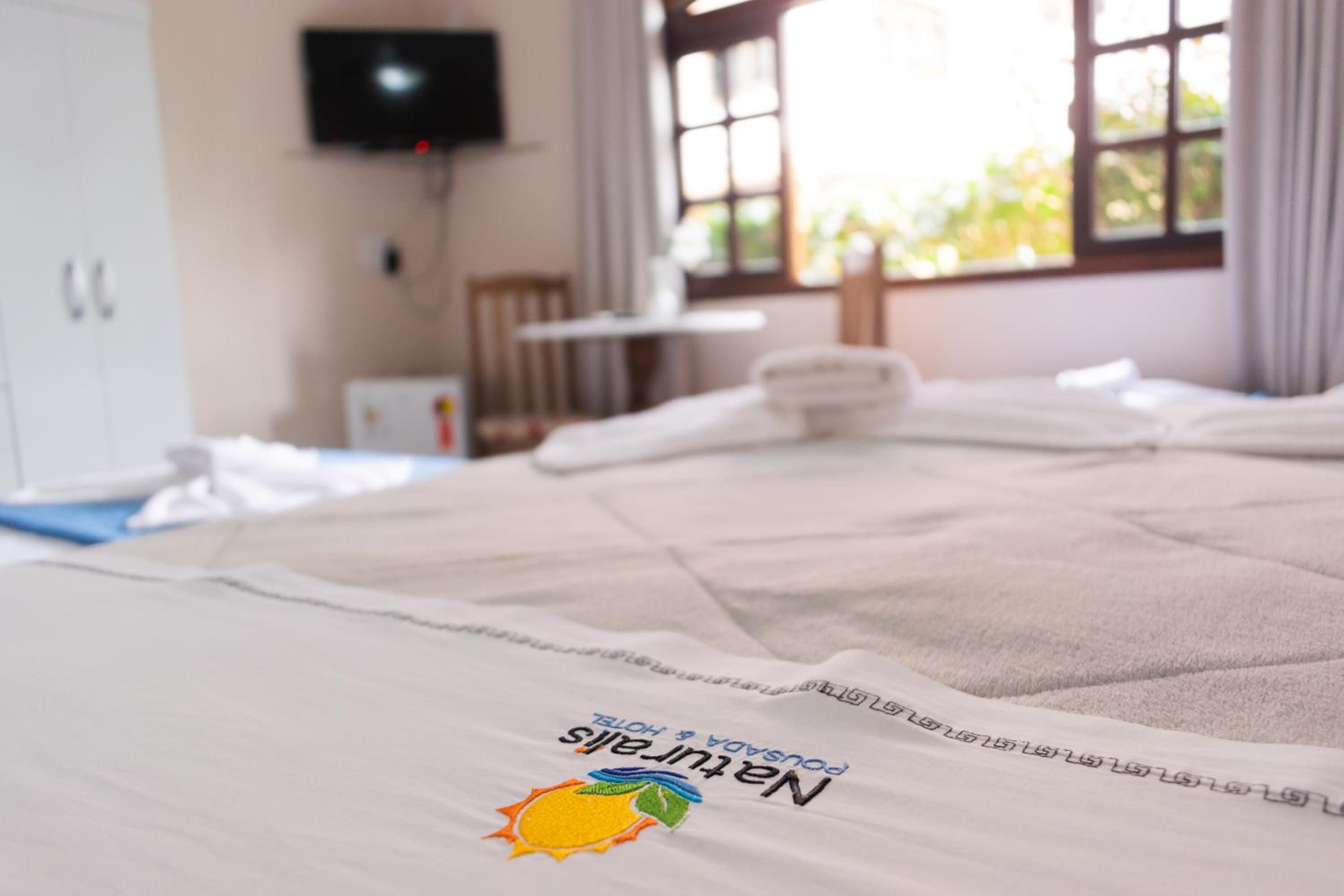 Deluxe Family Suite photo 1