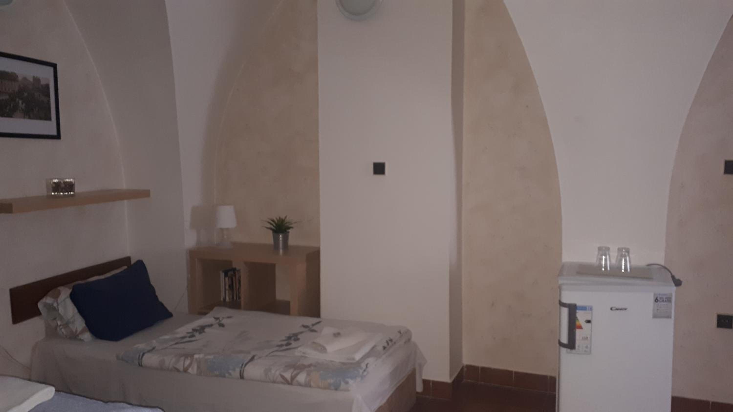 Triple Room with Private External Bathroom photo 1