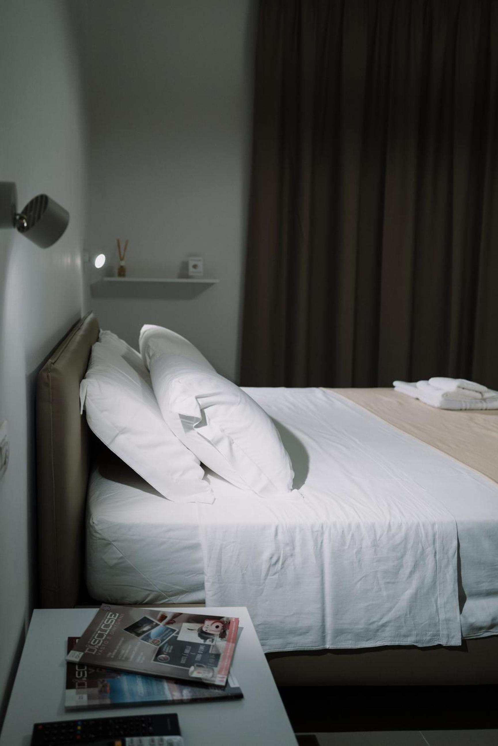 Deluxe Triple Room photo 3