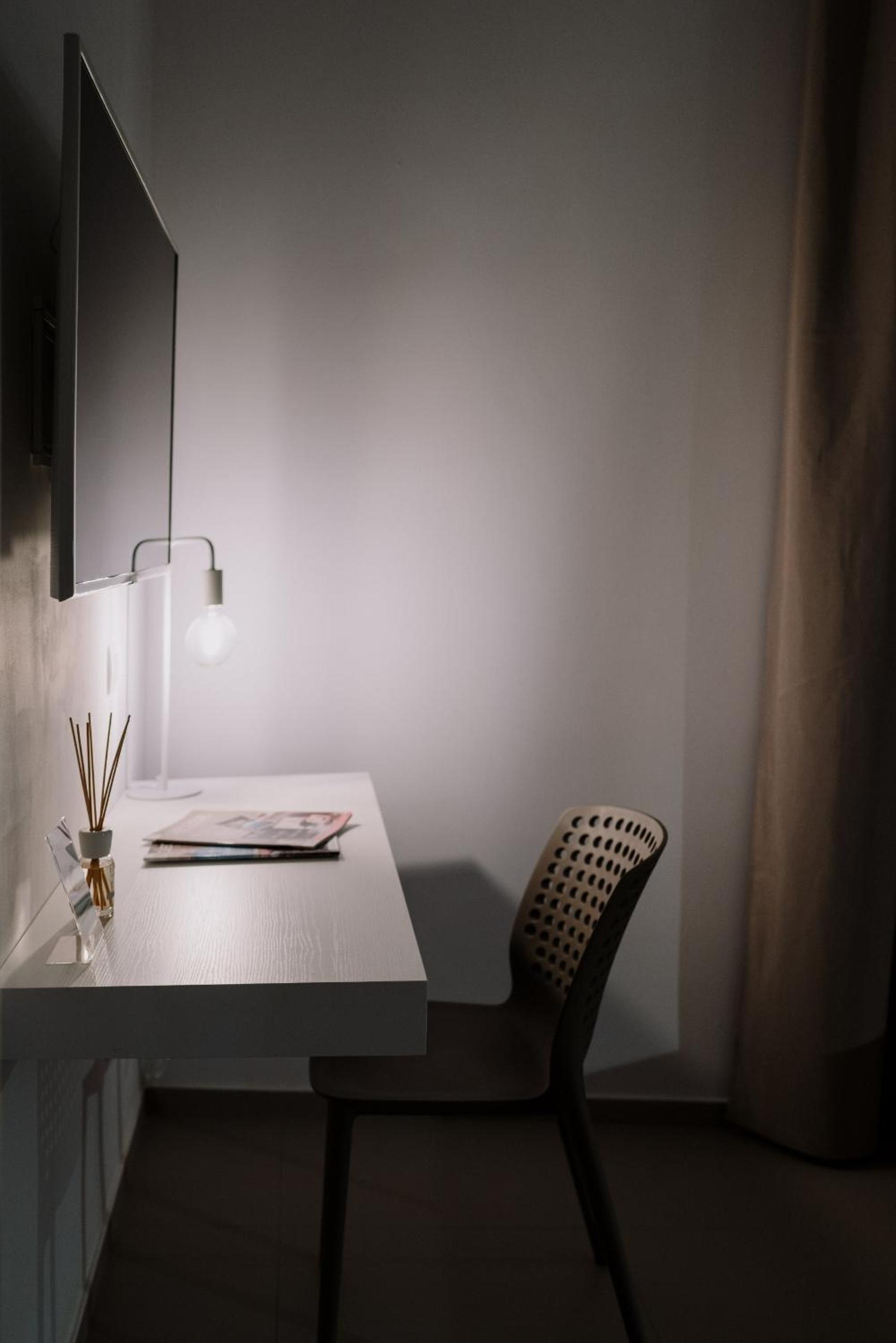 Deluxe Double Room photo 3