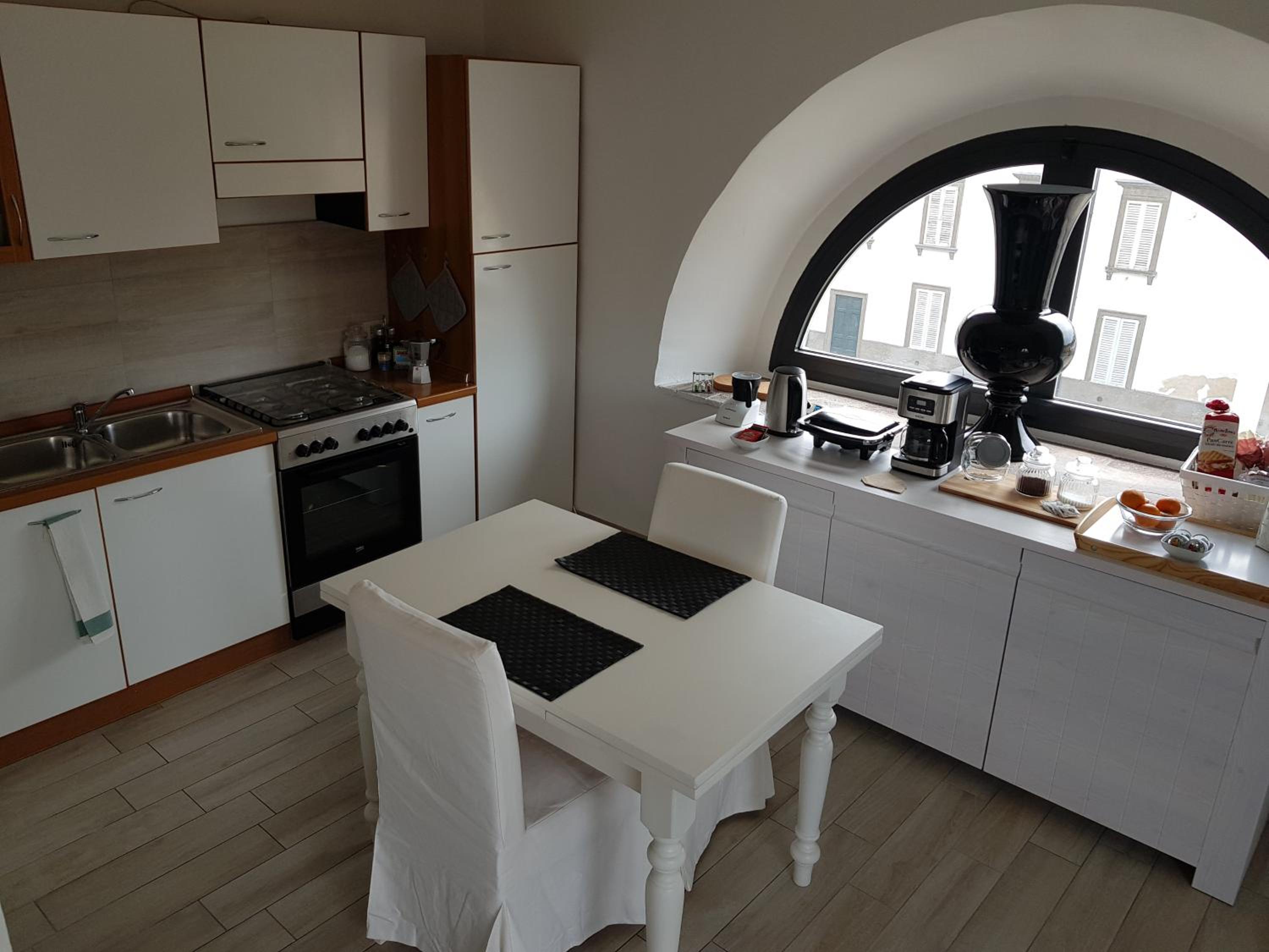 Penthouse Apartment - Photo 17
